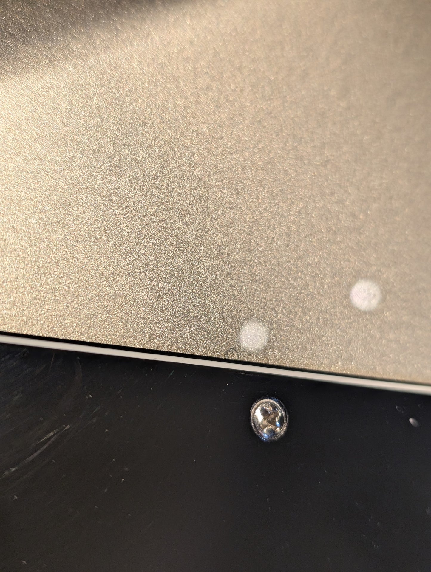 Fender Player Plus Meteora HH Electric Guitar w/Gig Bag - Silverburst (2022)