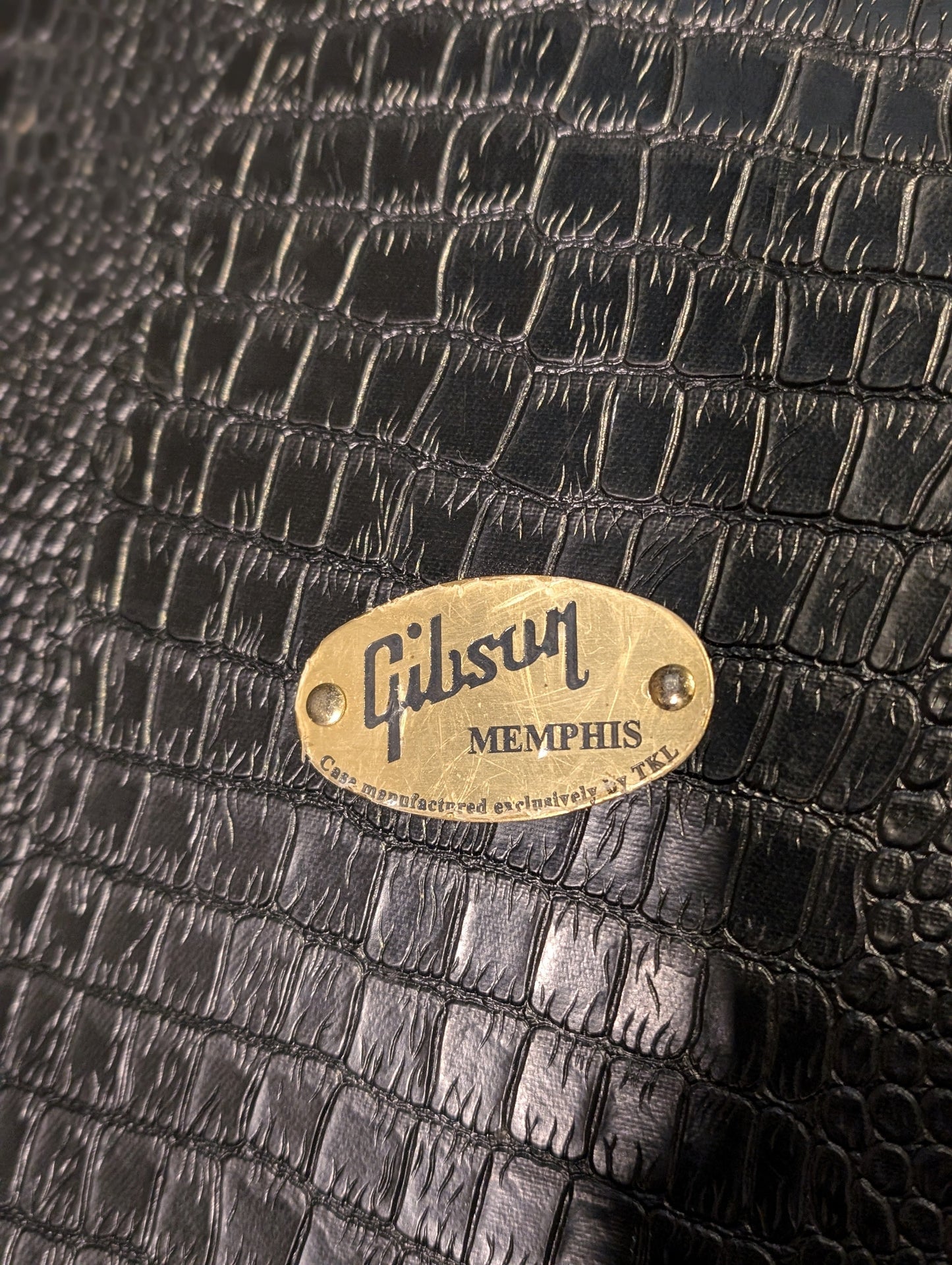 Gibson Herb Ellis ES-165 Archtop Electric Guitar w/Case - Light Burst (2005)