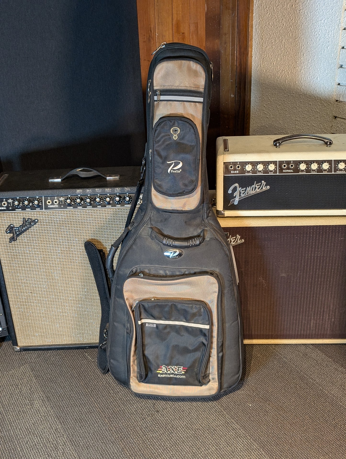 Seagull Coastline S12 Cedar 12-String Left Handed Acoustic Guitar w/Gig Bag (Used)