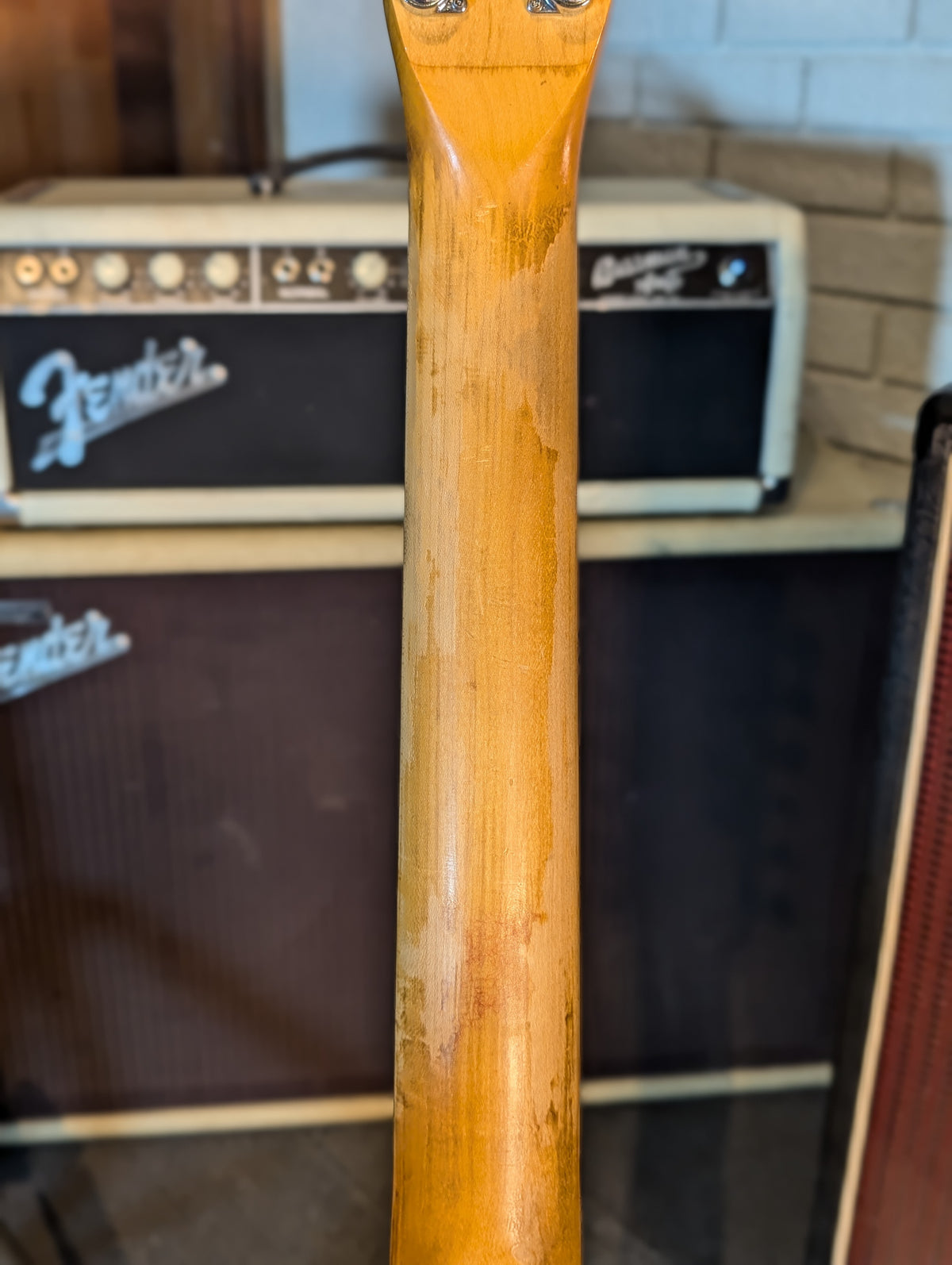 Norman B20-12 12-String Acoustic/Electric Guitar (1980's)