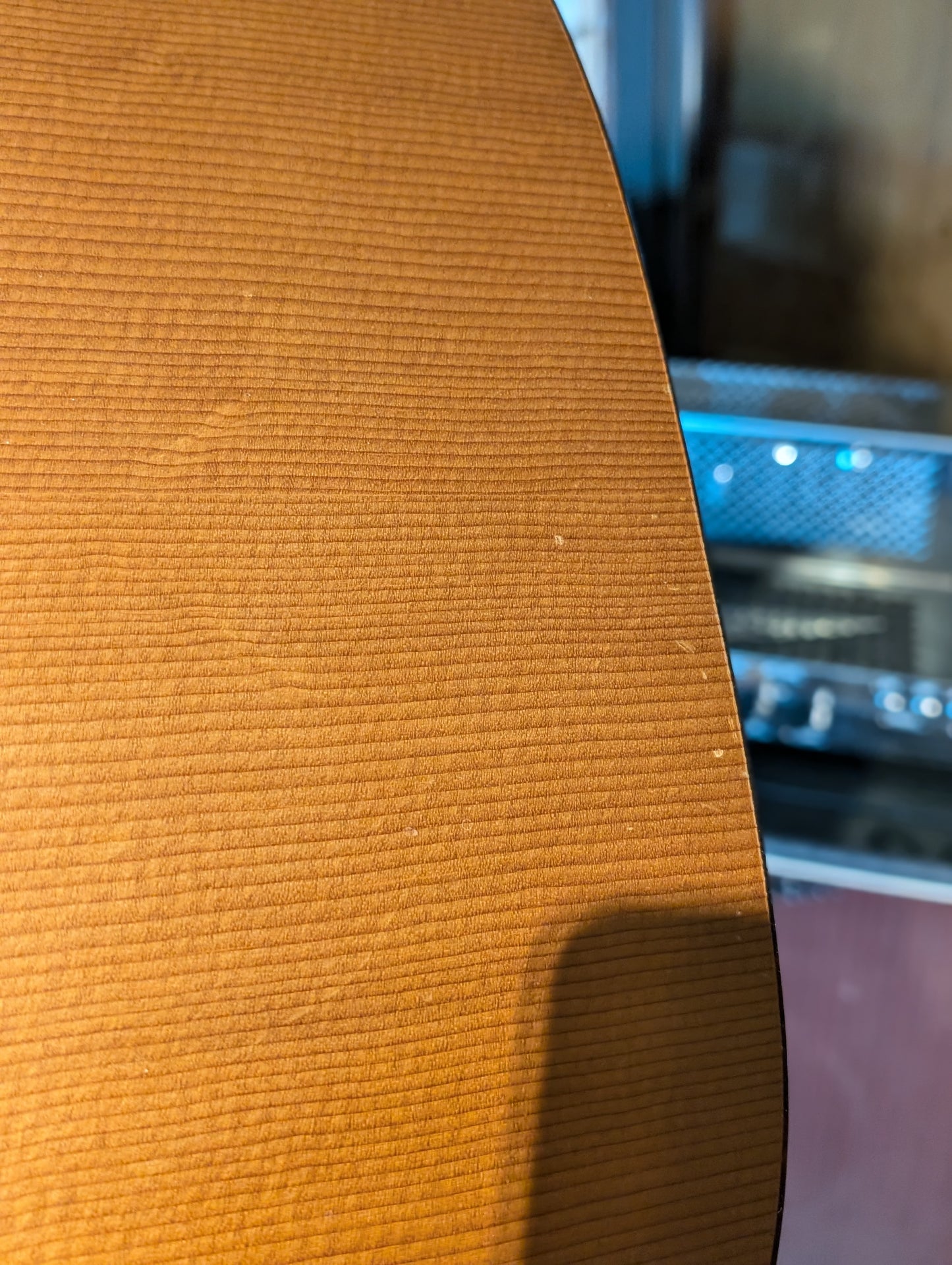 Norman B20-12 12-String Acoustic/Electric Guitar (1980's)