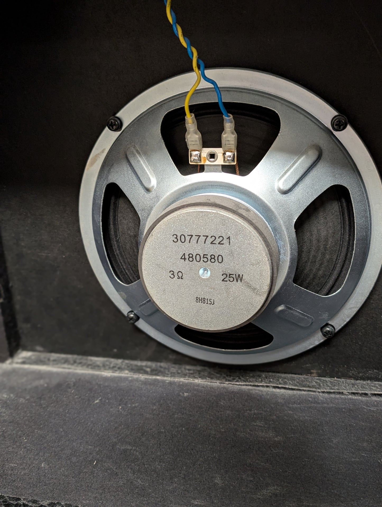 Peavey Vypyr 15w Modeling Amp (Used)