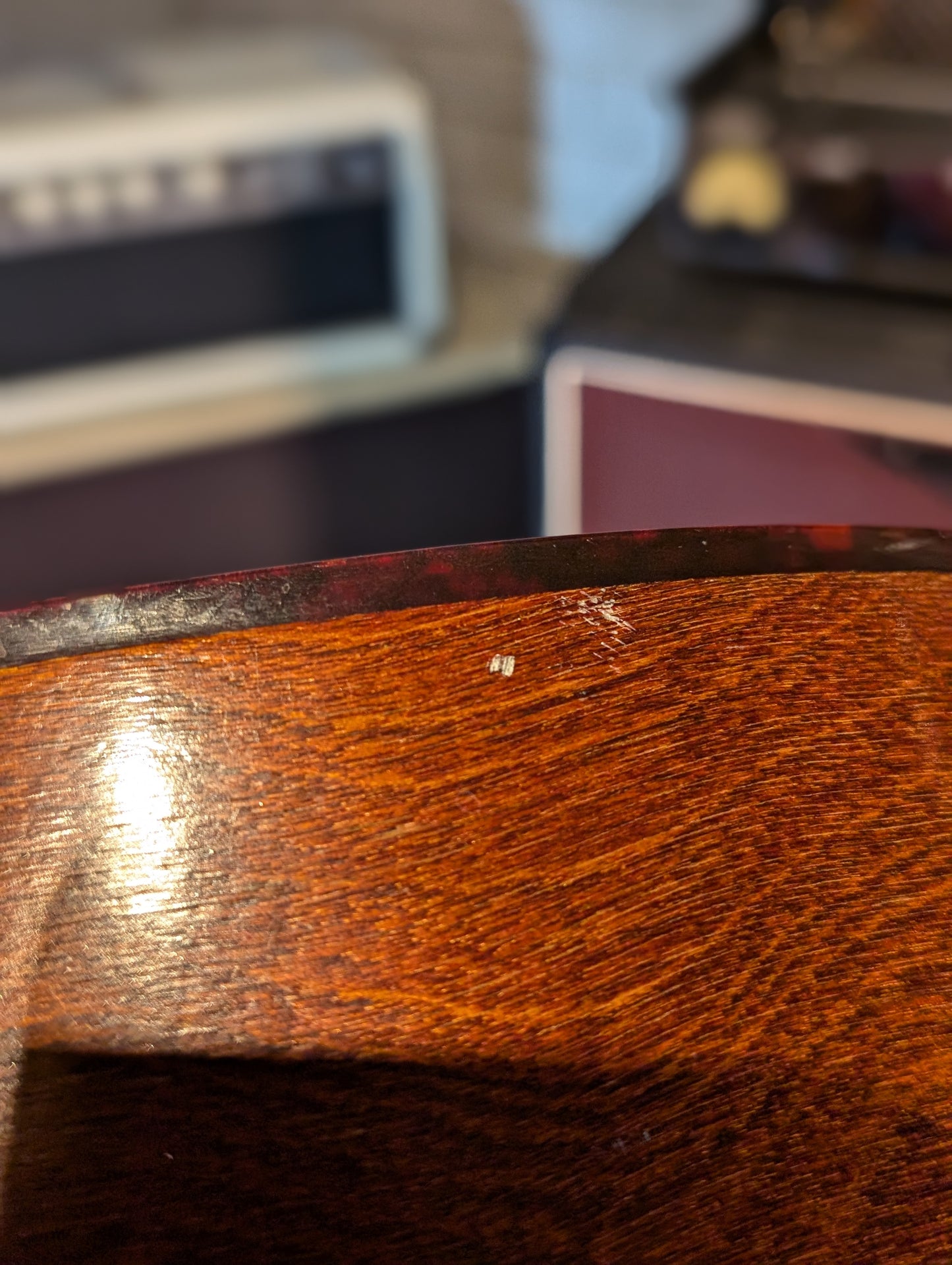 Harmony H173 Classical Guitar (Late 1960's)