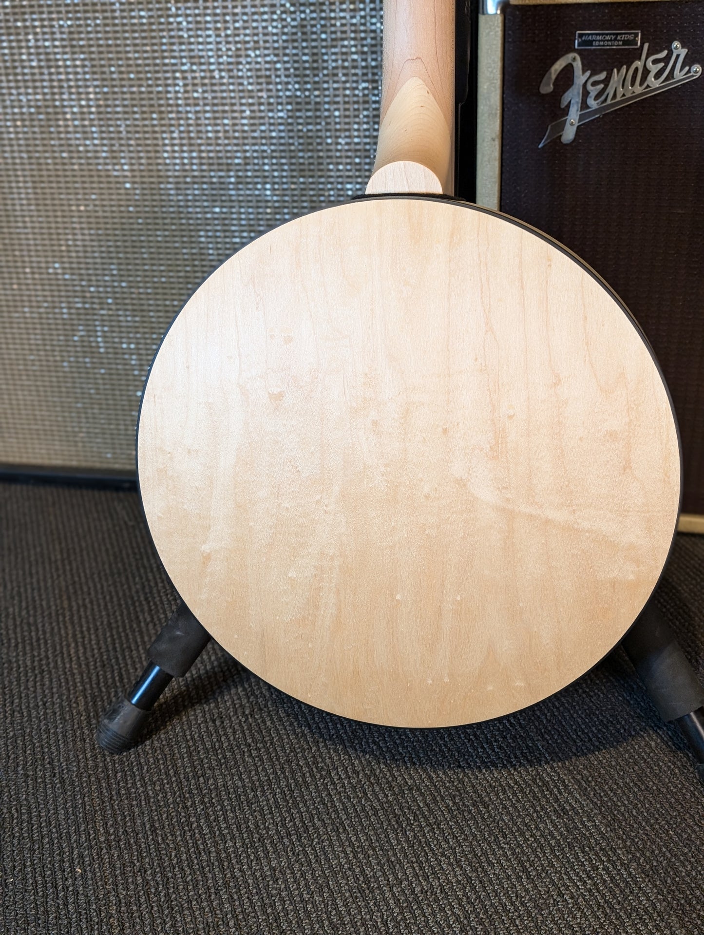 Deering Goodtime Two 5-String Banjo w/Resonator