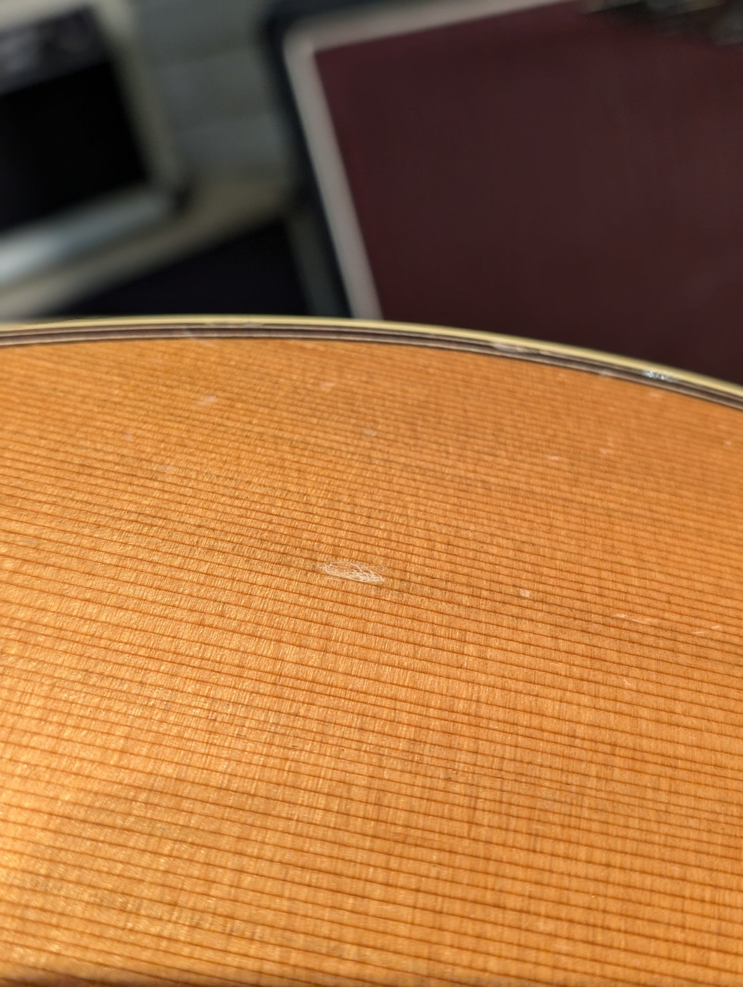 Takamine TAN15C Acoustic/Electric Guitar w/Case - Gloss Natural (2005)
