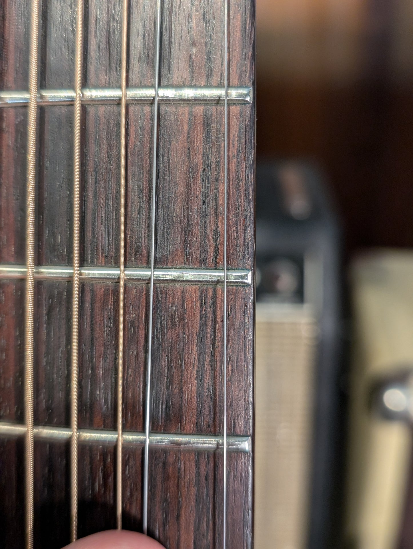 Takamine TAN15C Acoustic/Electric Guitar w/Case - Gloss Natural (2005)
