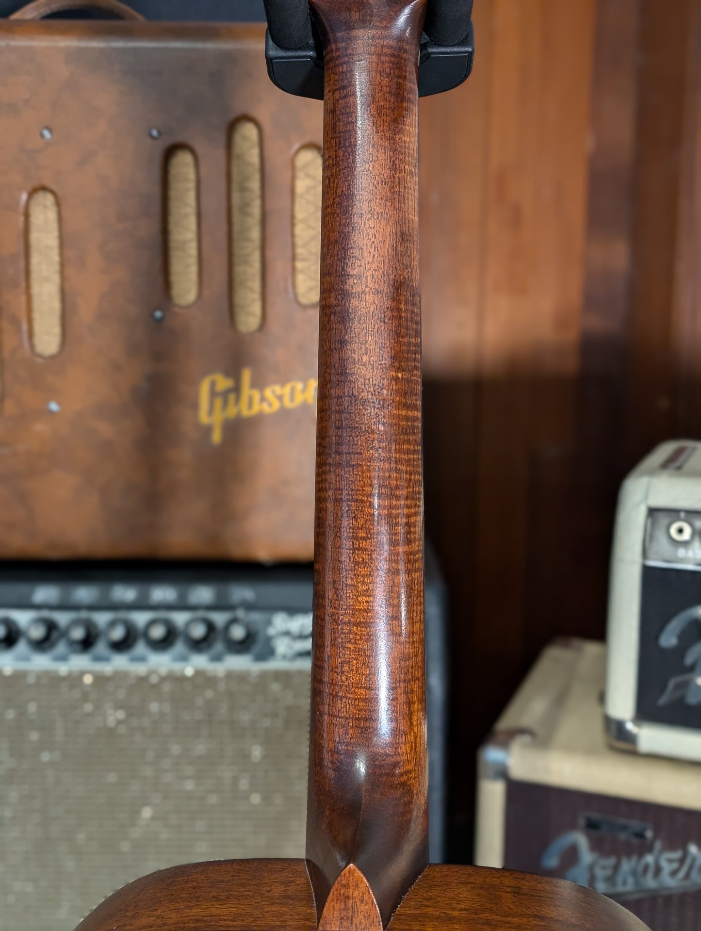 Martin 000-15M Acoustic Guitar w/Case (2019)