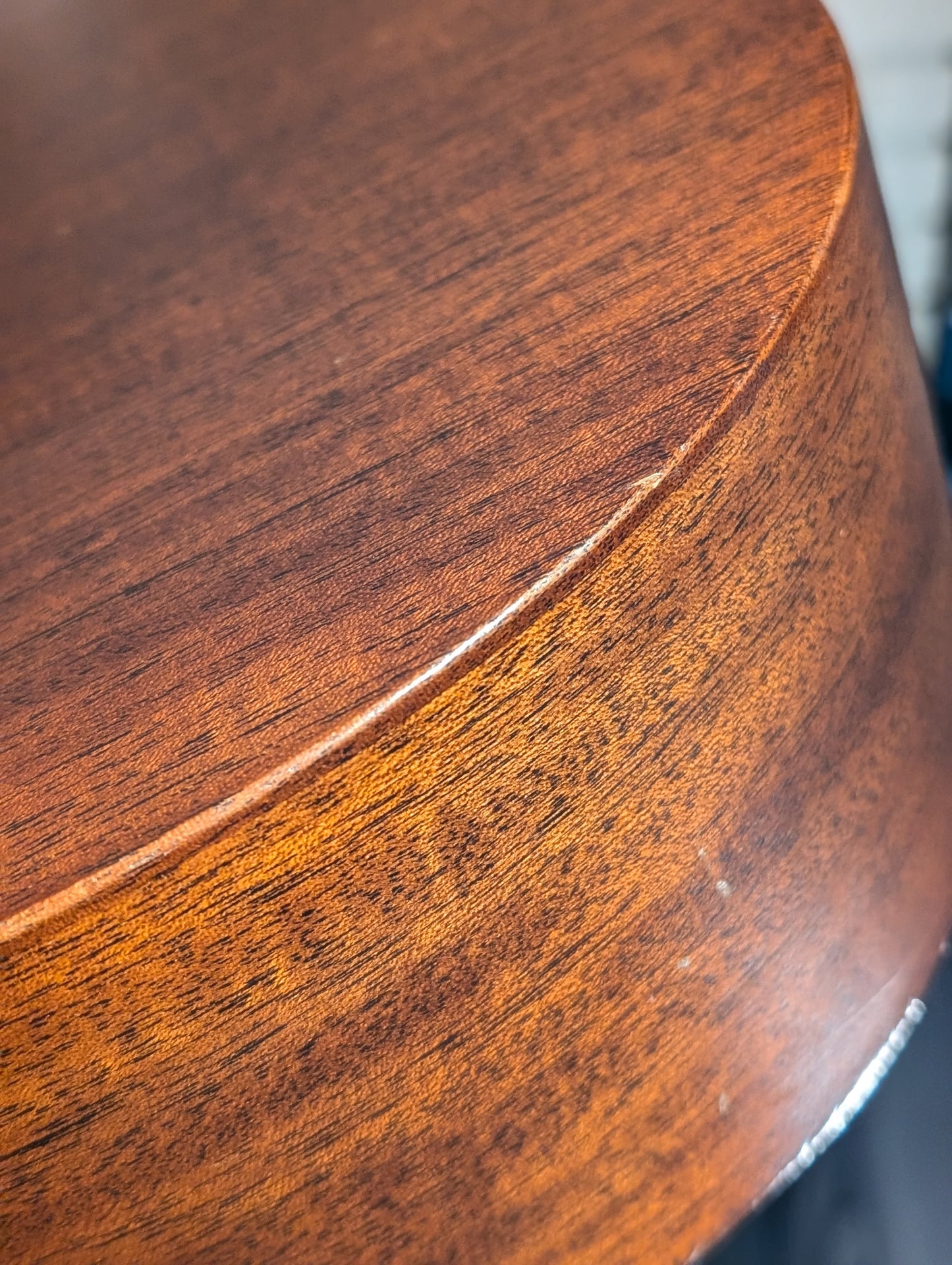 Martin 000-15M Acoustic Guitar w/Case (2019)