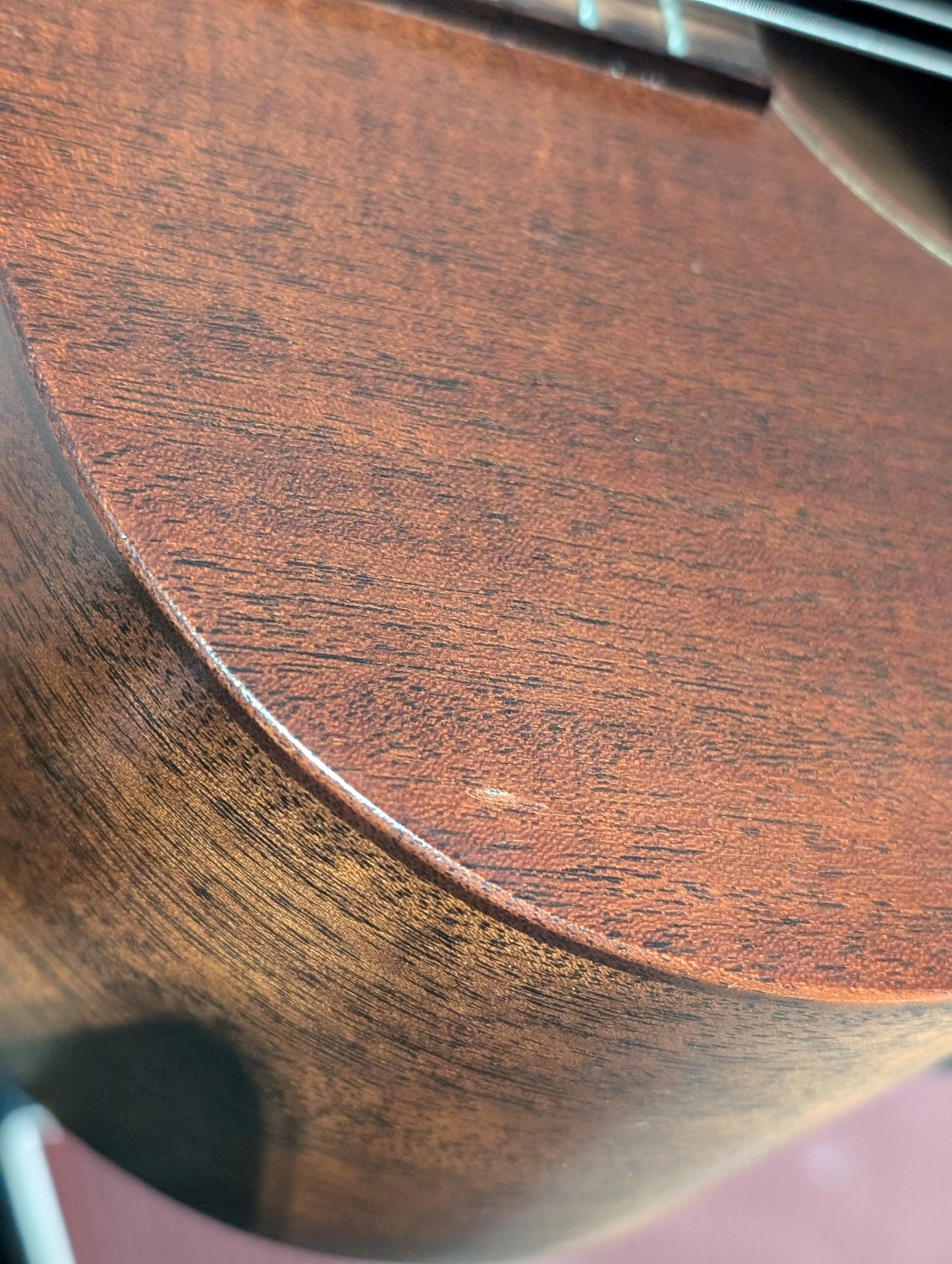 Martin 000-15M Acoustic Guitar w/Case (2019)