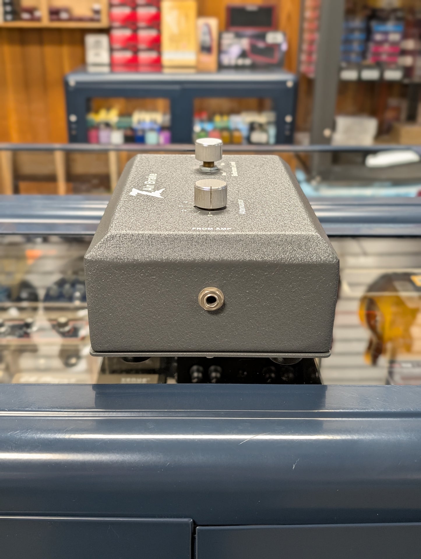 Dr. Z Air Brake Attenuator (Used)