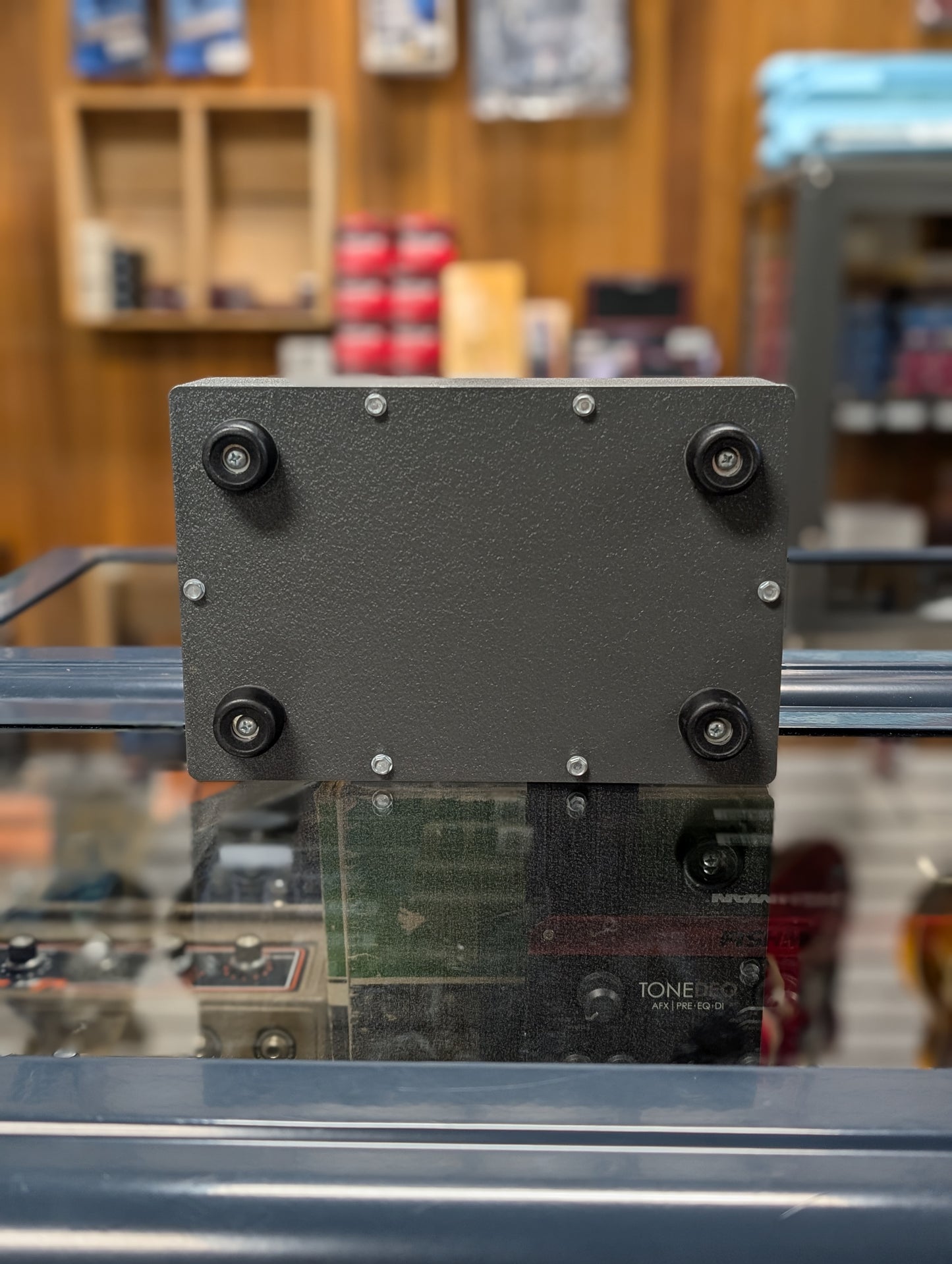 Dr. Z Air Brake Attenuator (Used)