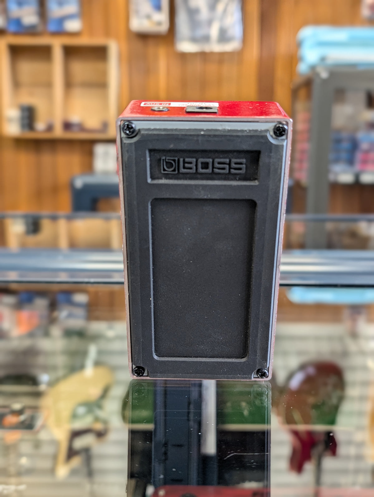 Boss RC-2 Loop Station Looper Pedal (Used)
