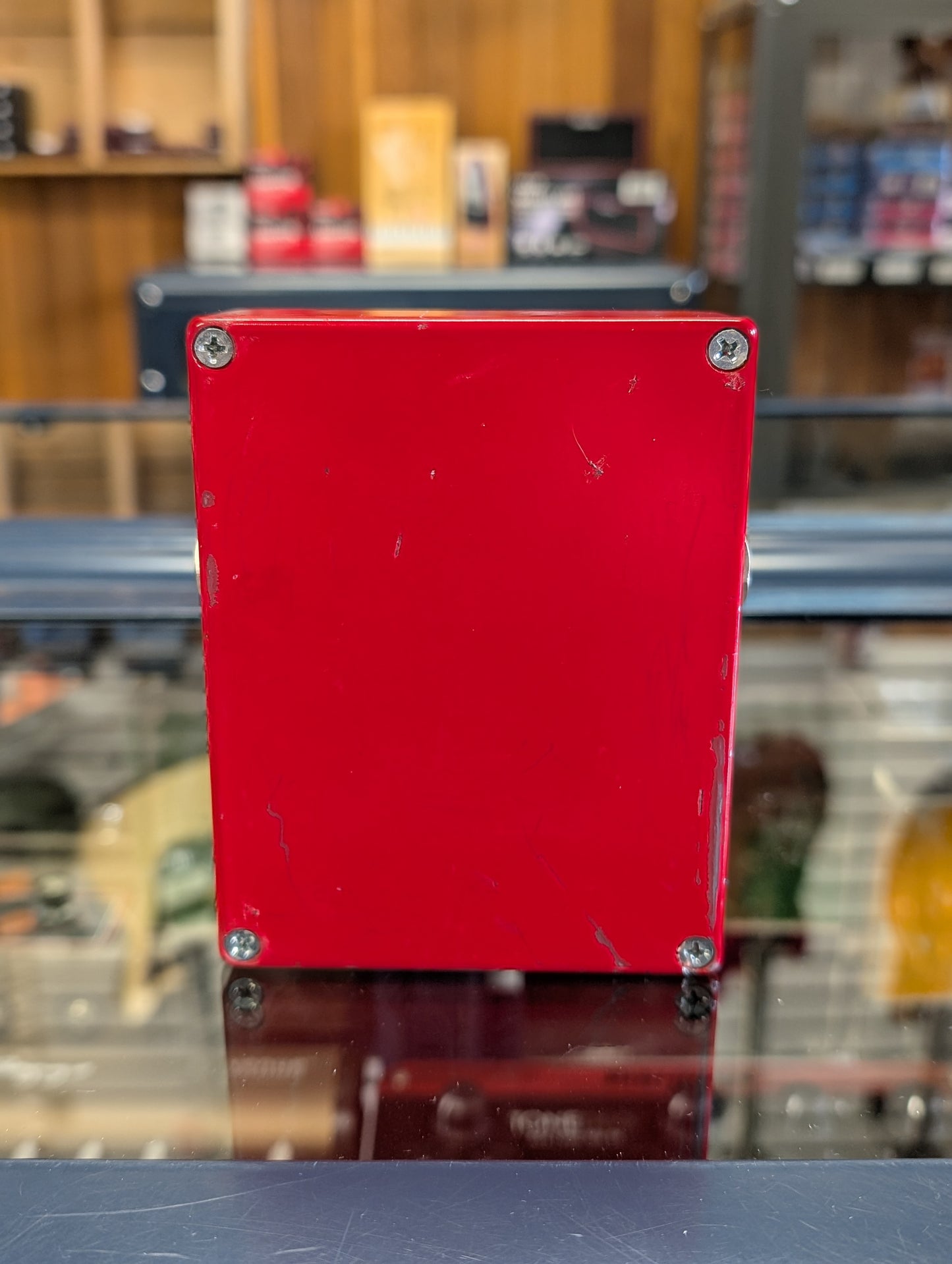 Purdy Fuzz Pedal (Used)