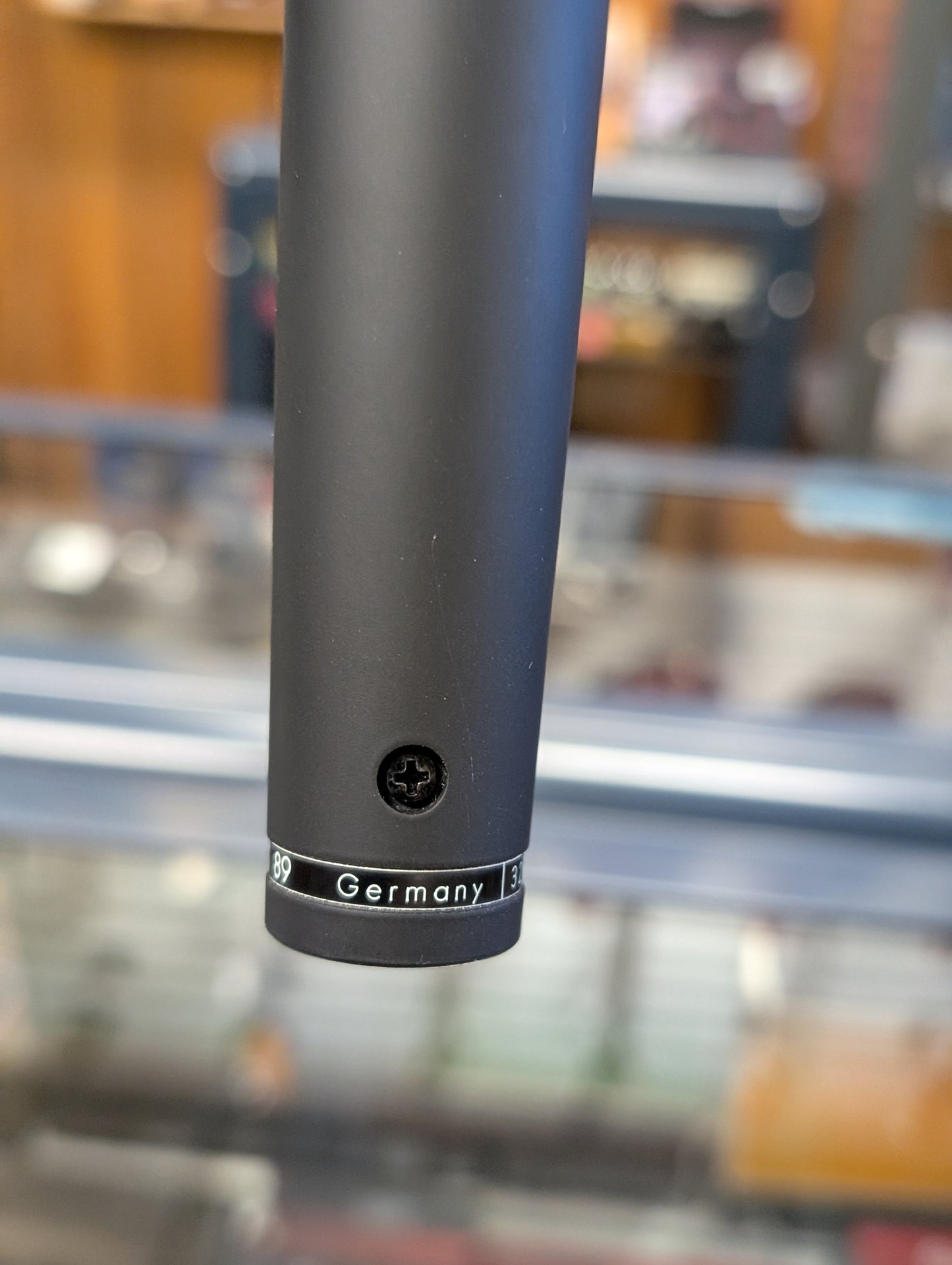 Beyerdynamic Opus 89 Dynamic Microphone w/Pouch (Used)