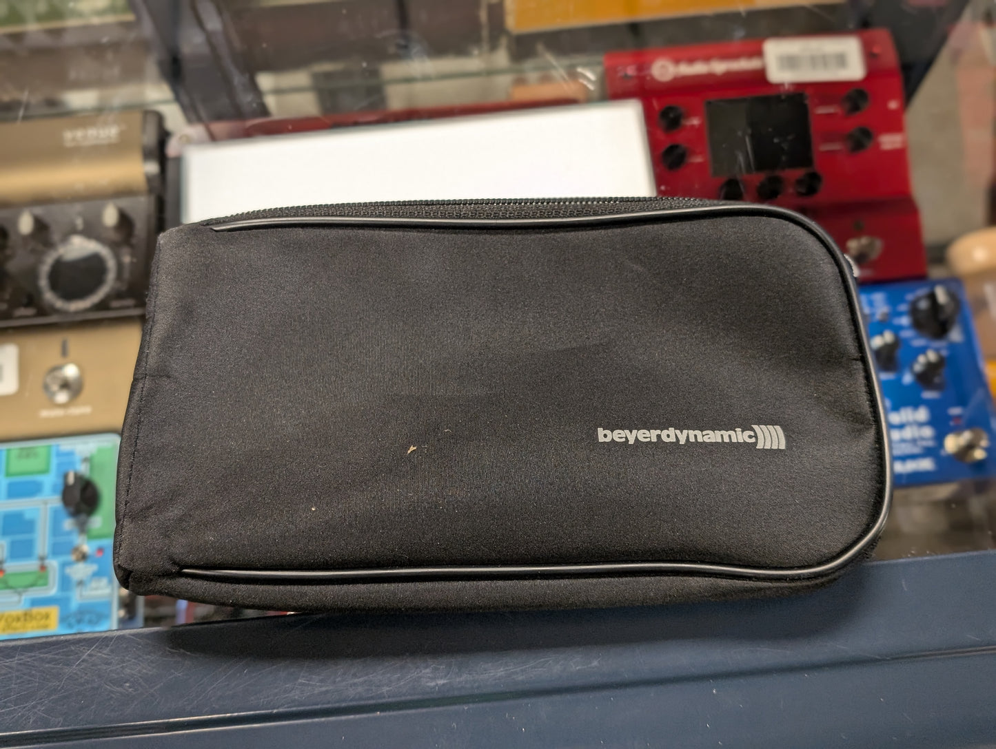 Beyerdynamic Opus 89 Dynamic Microphone w/Pouch (Used)