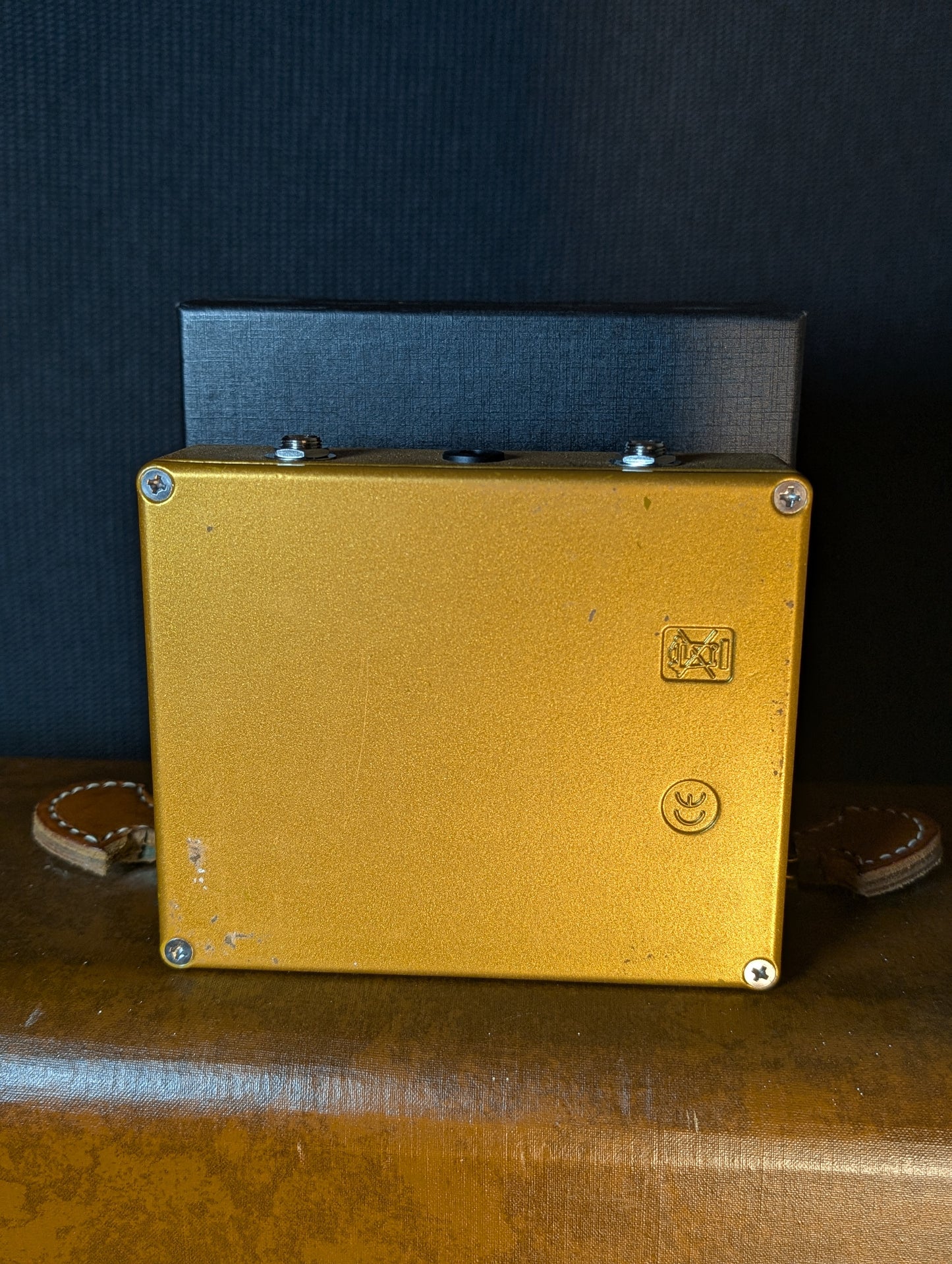 Ceriatone Horsebreaker Professional Overdrive w/Box (Used)