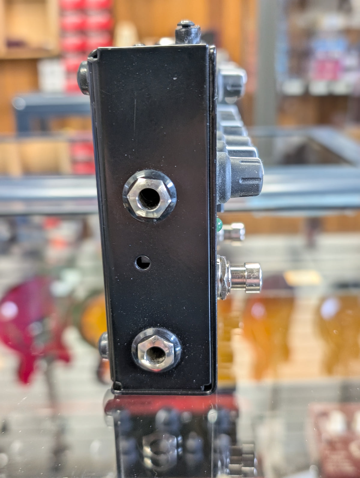 Radial Bassbone OD Bass Preamp w/Box (Used)