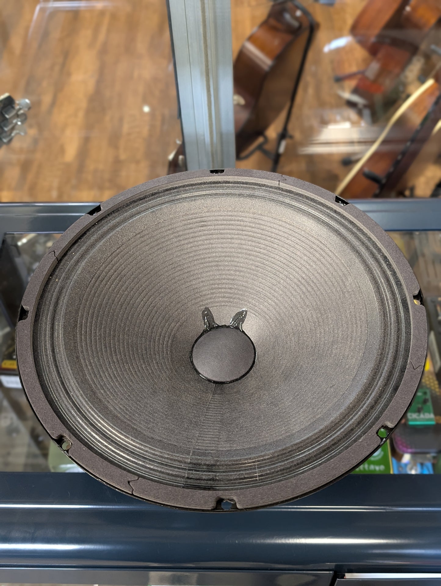 Eminence Fender Special Design 12" 8ohm Guitar Speaker (Used)