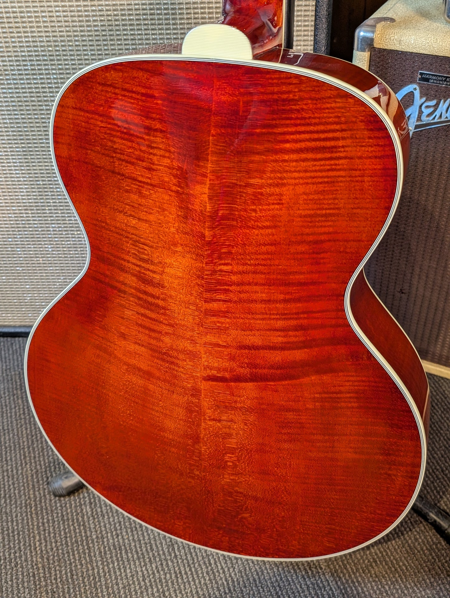 Eastman MDC804 Mandocello w/Case - Classic Finish (B-Stock Serial #M2400191)