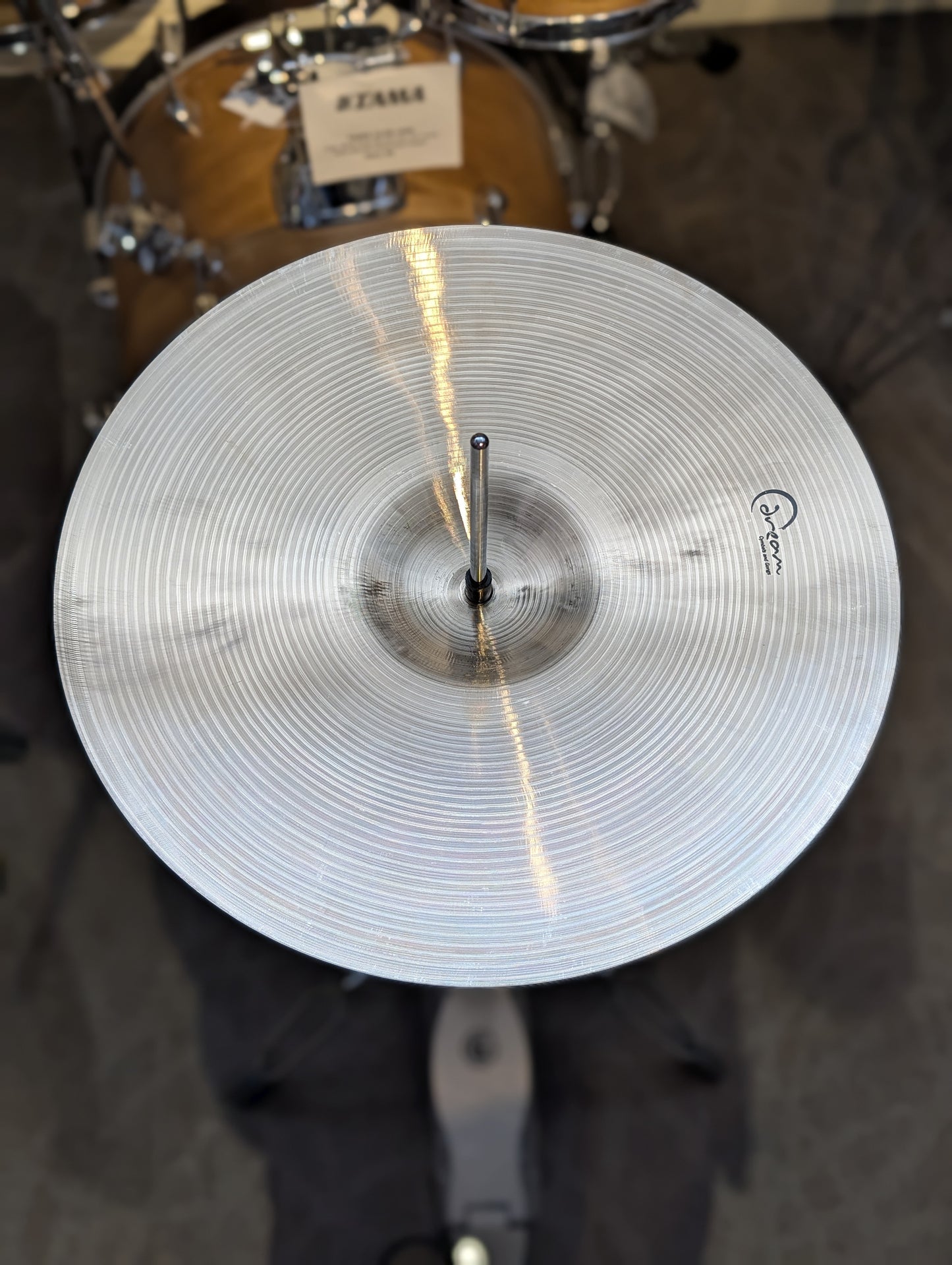 Dream Ignition 14" Hi-Hat Cymbals