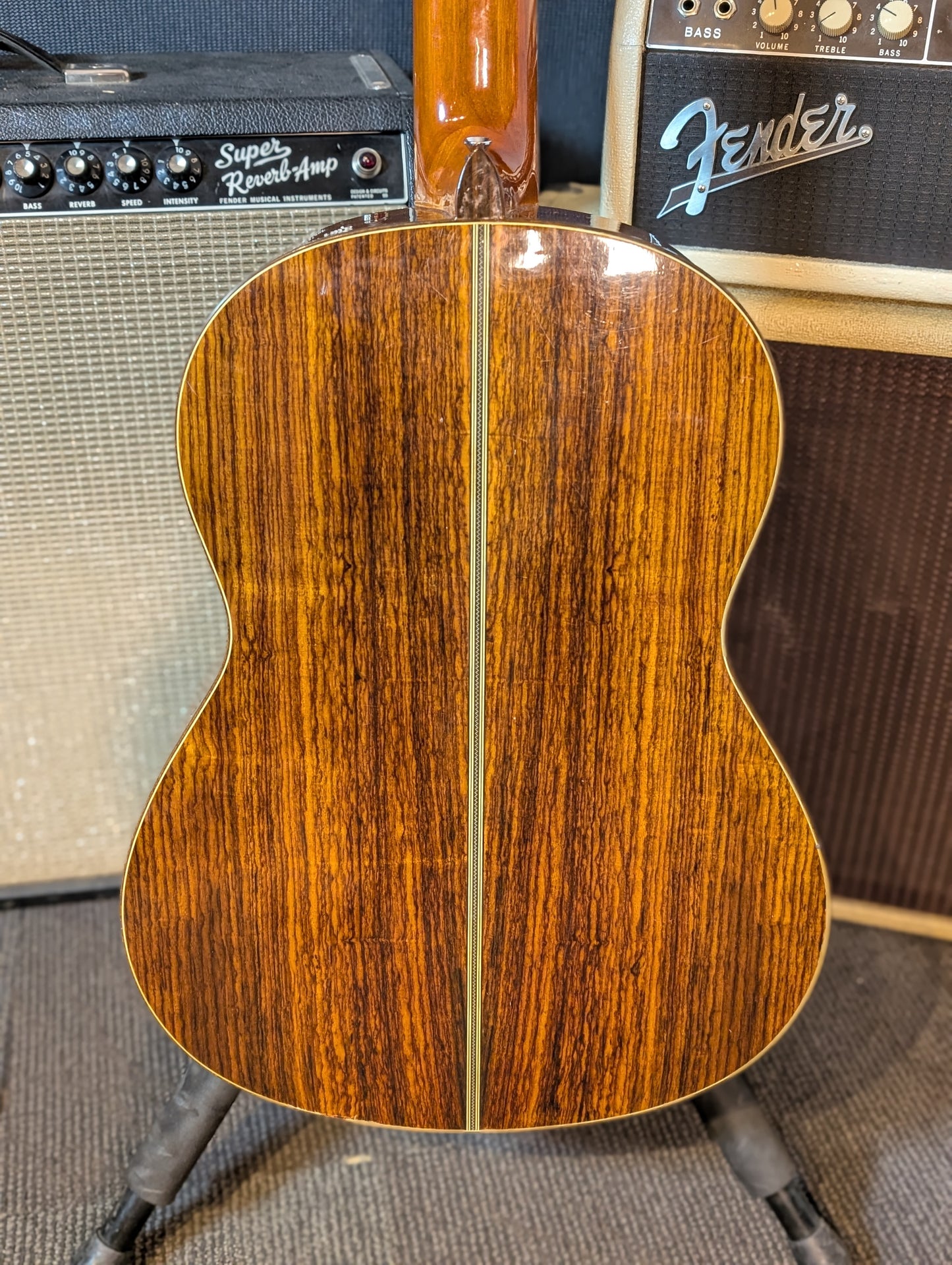 Yamaha G-240II Classical Guitar (Used)