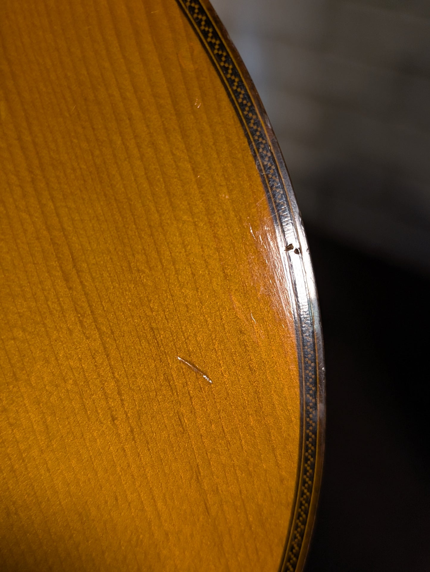 Yamaha G-240II Classical Guitar (Used)