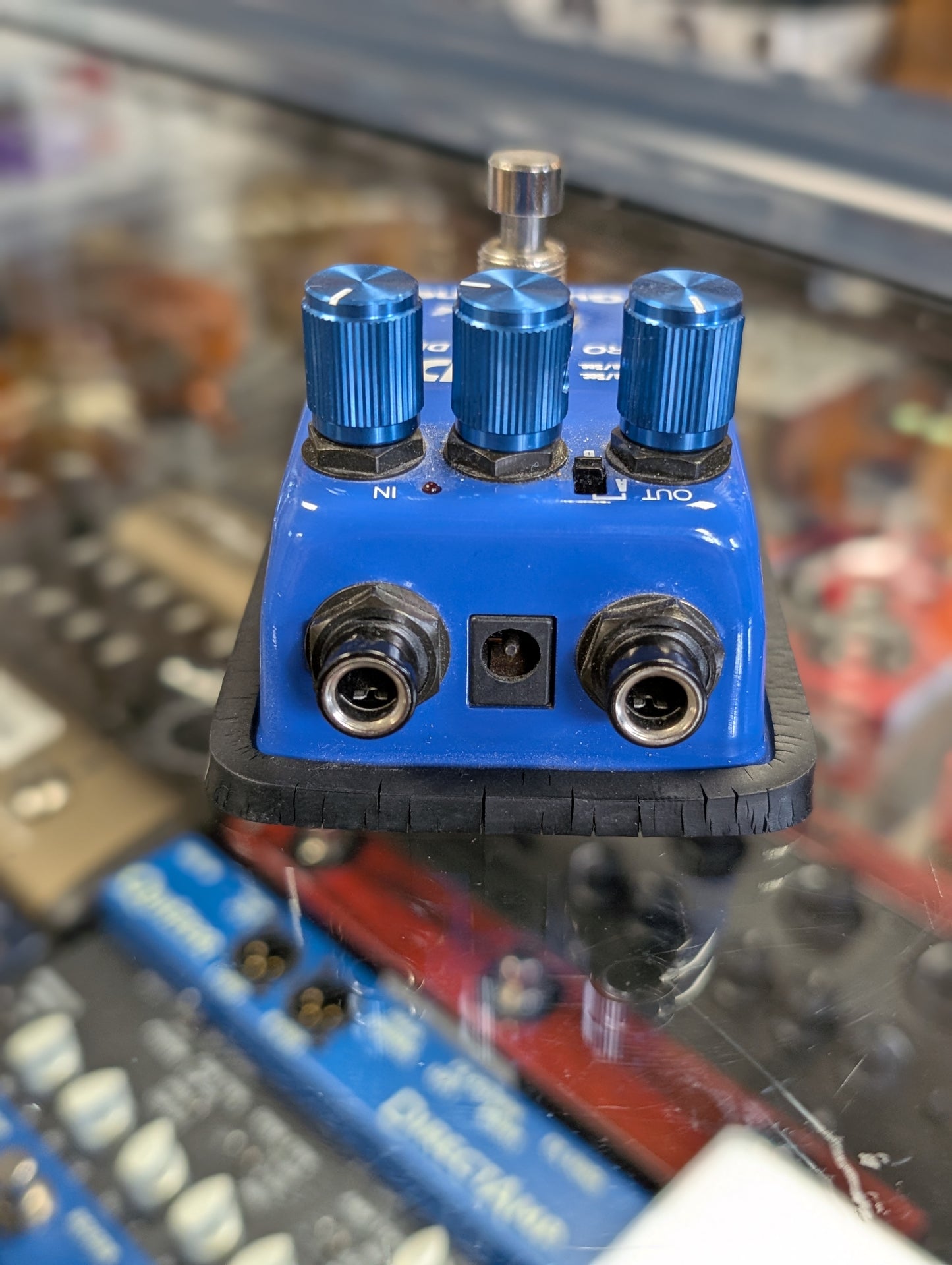 Guyatone MD2 Micro Digital Delay Pedal (Used)