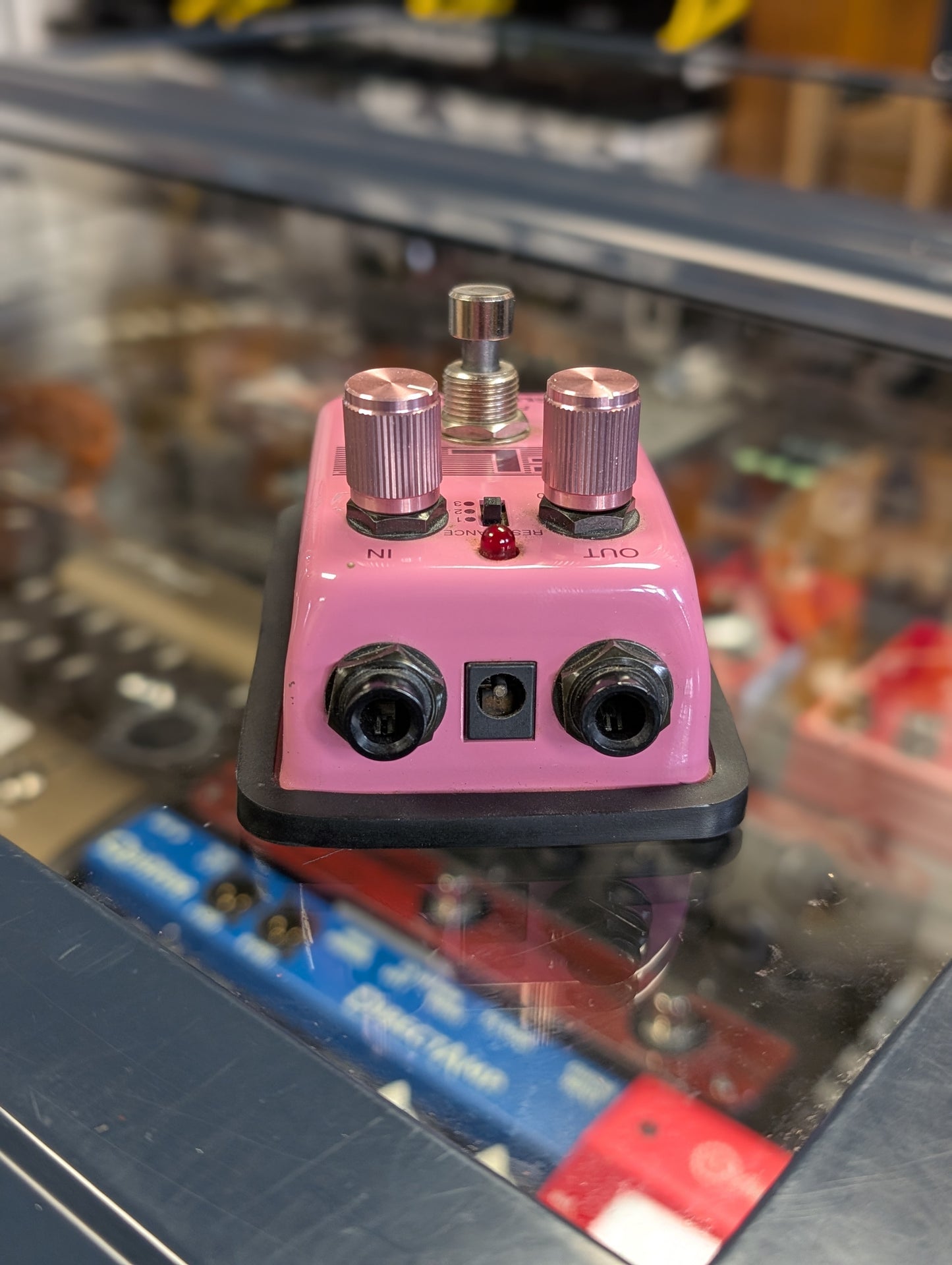 Guyatone FL3 Flanger Pedal (Used)