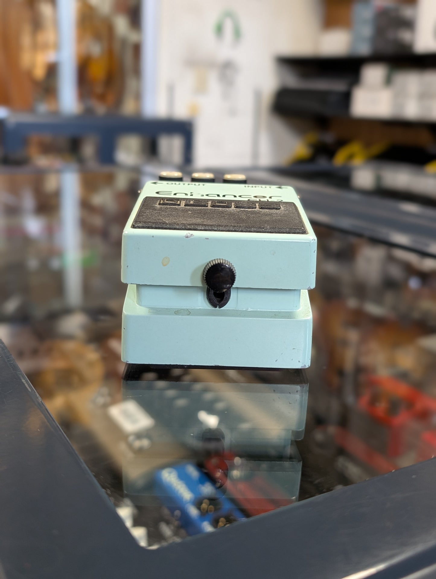 Boss EH-2 Enhancer Pedal (1990)