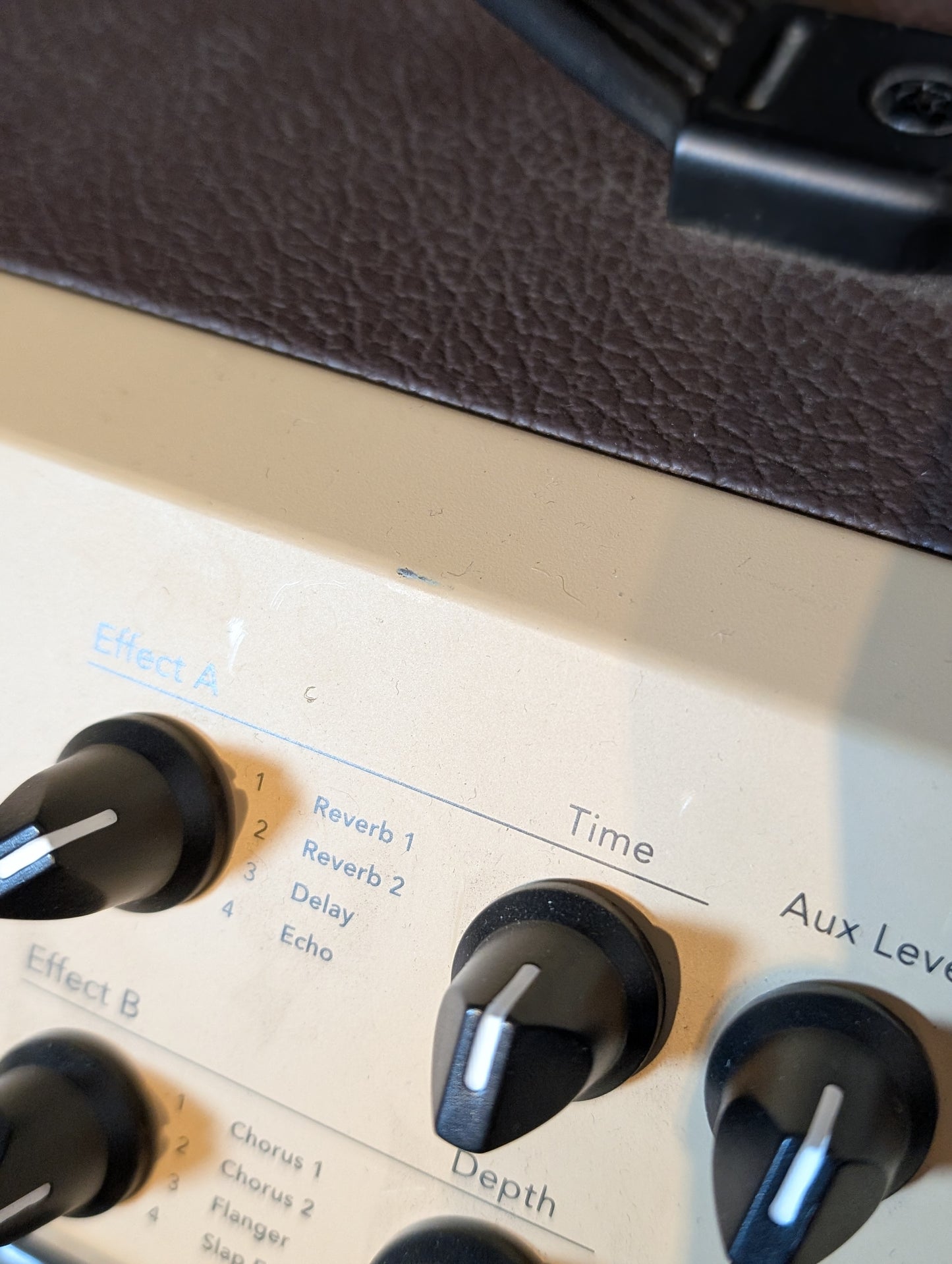 Fishman Loudbox Artist 120w Acoustic Instrument Amplifier (Store Demo)