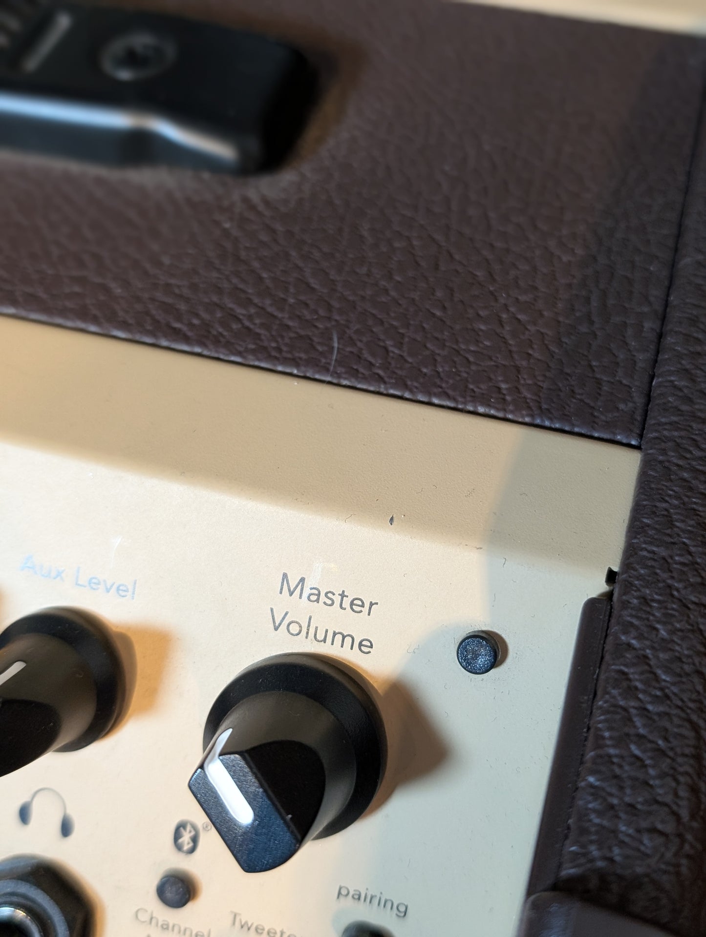 Fishman Loudbox Artist 120w Acoustic Instrument Amplifier (Store Demo)