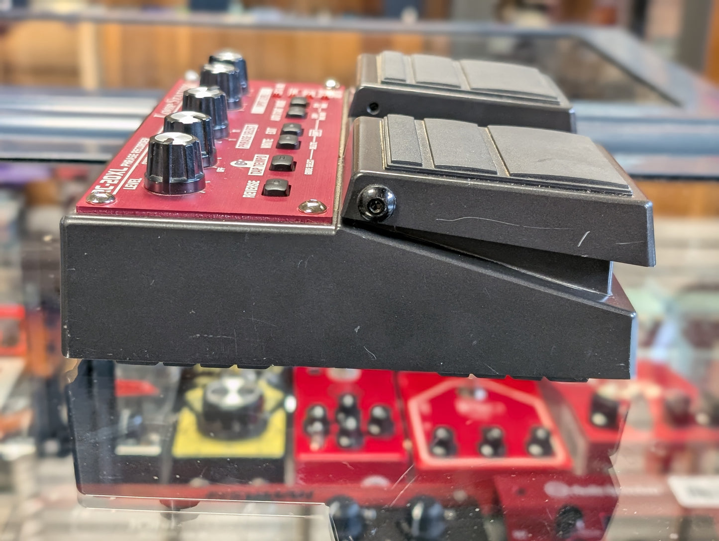 Boss RC-20XL Loop Station Pedal (Used)