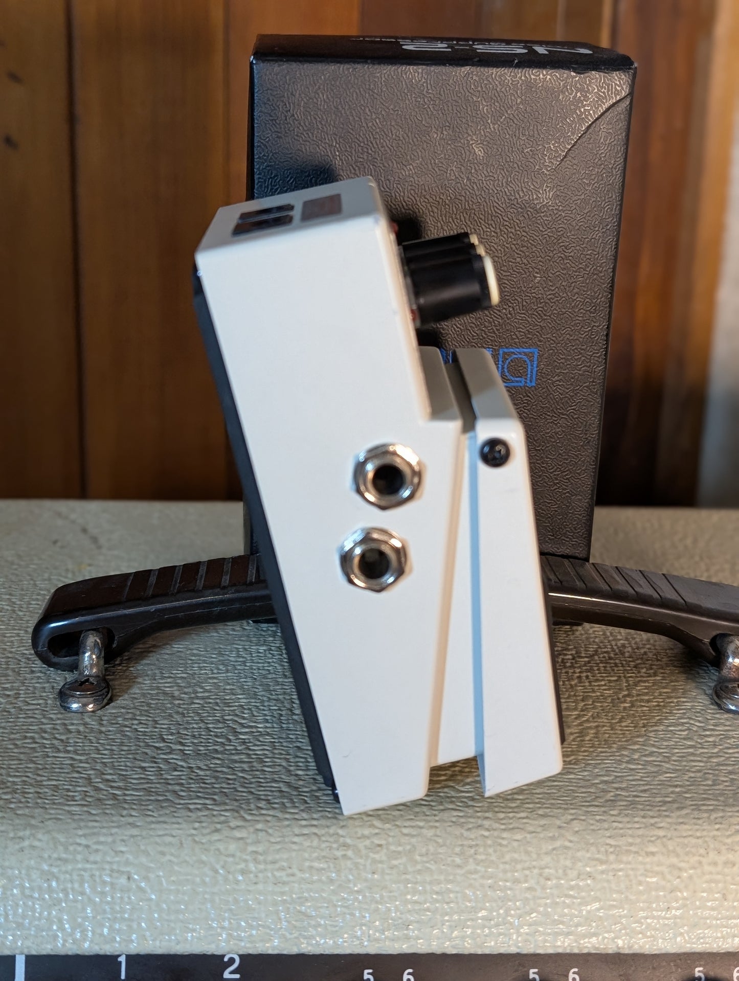 Boss NS-2 Noise Suppressor Pedal w/Box (Used)