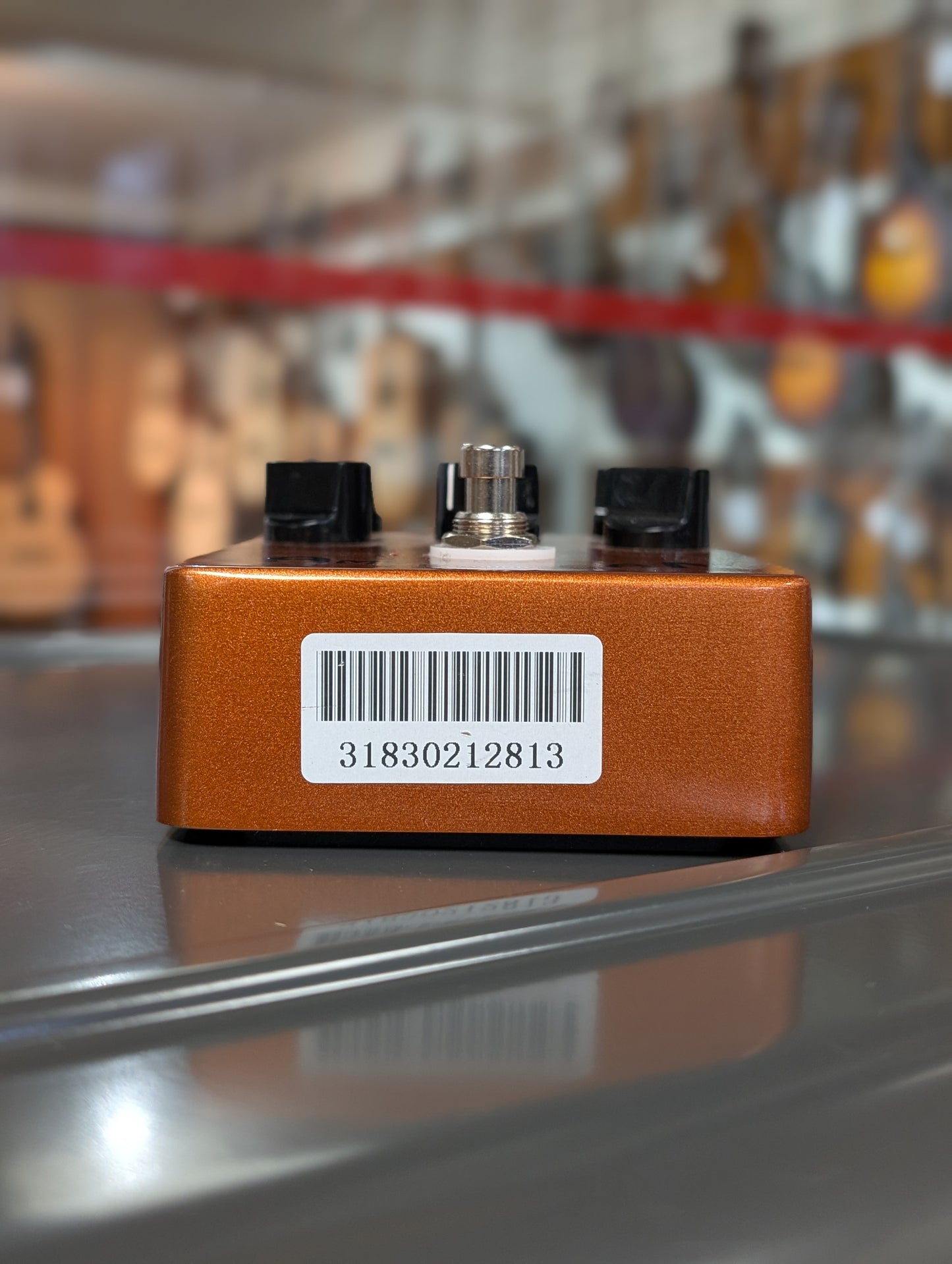 Joyo American Sound Overdrive Pedal (Used)