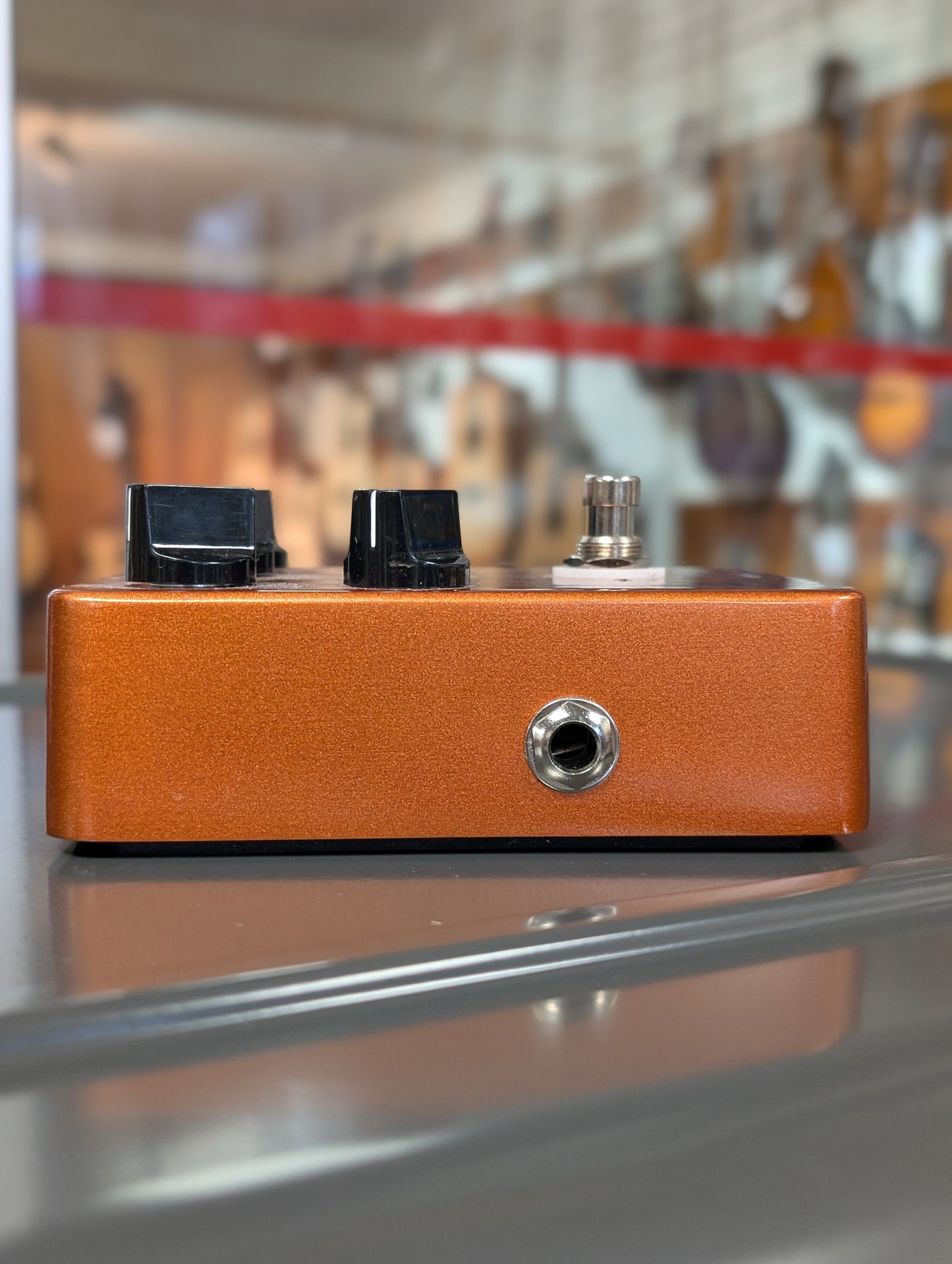Joyo American Sound Overdrive Pedal (Used)
