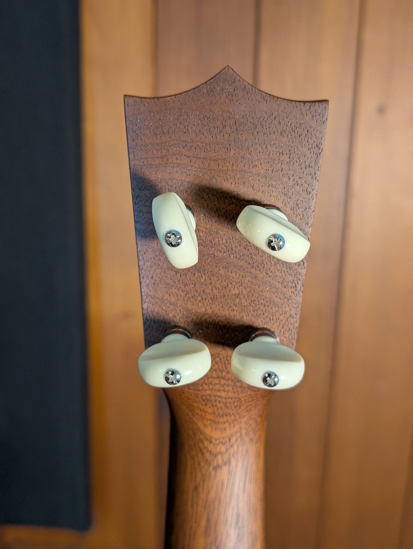 Martin S1 Soprano Solid Mahogany Ukulele w/Gig Bag (Used)