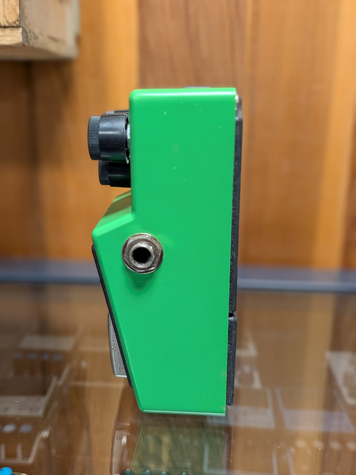 Ibanez TS9 Tube Screamer Overdrive Pedal (Used)