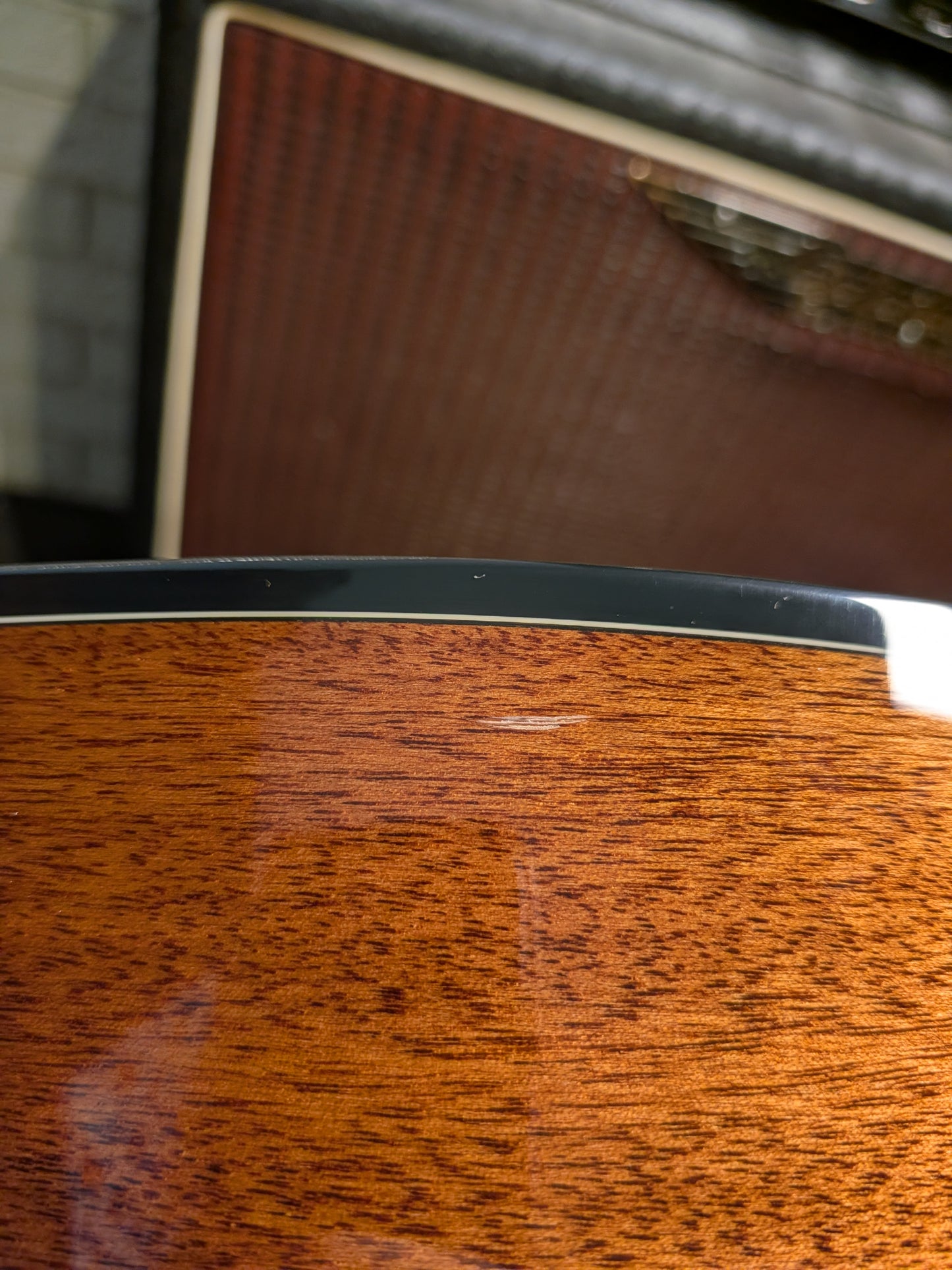 Takamine GF30CE Acoustic/Electric Guitar - Natural (Demo)