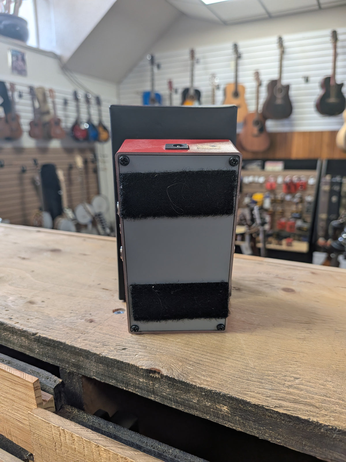 Boss RC-1 Loop Station Pedal w/Box (Used)
