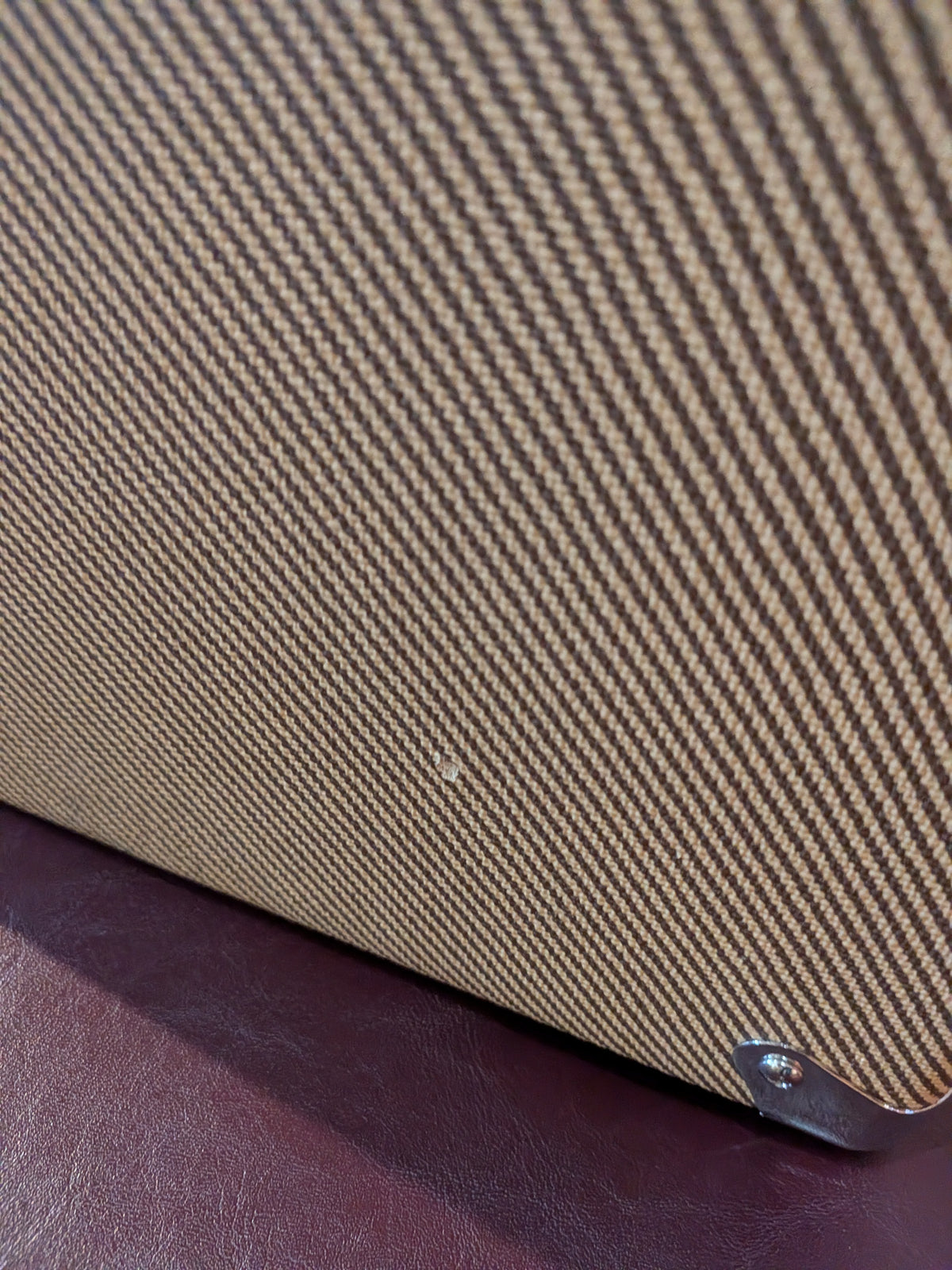 Ashdown Engineering Studio 15 300w 1x15" Bass Combo Amplifier - Tweed (Used)
