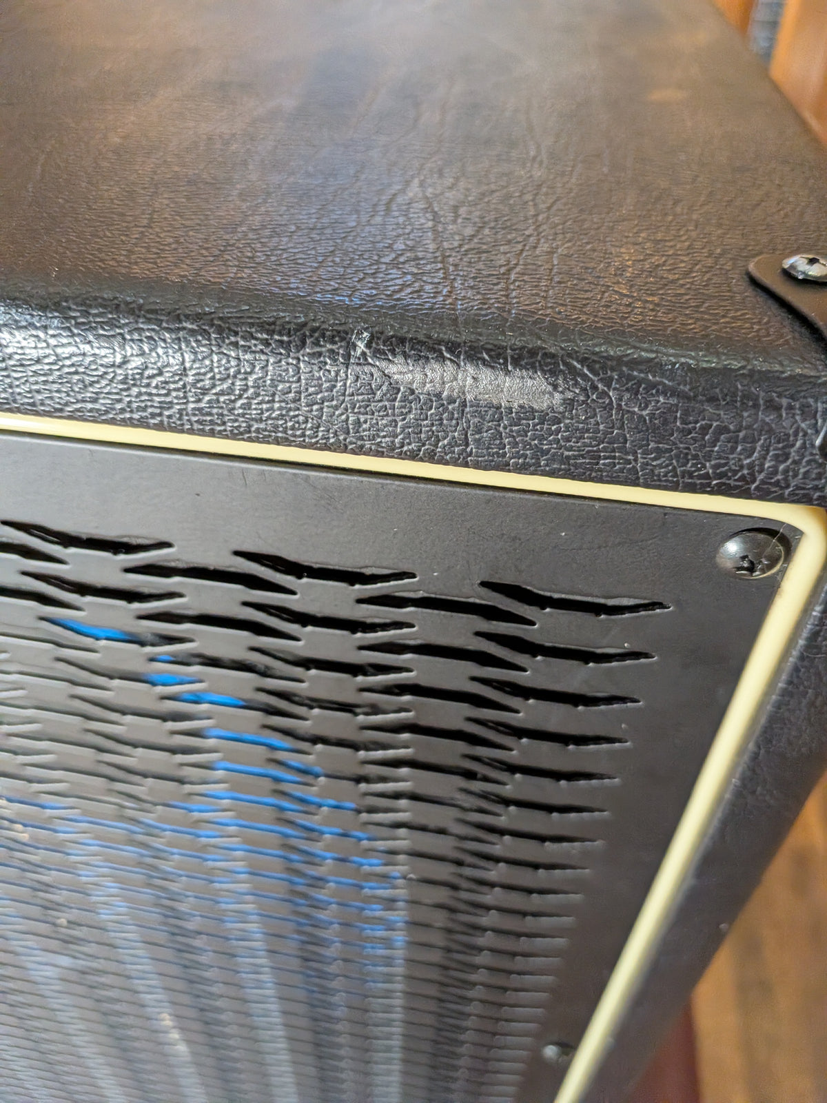 Ashdown Engineering ABM-115H 1x15" 300w Bass Speaker Cabinet (Used)