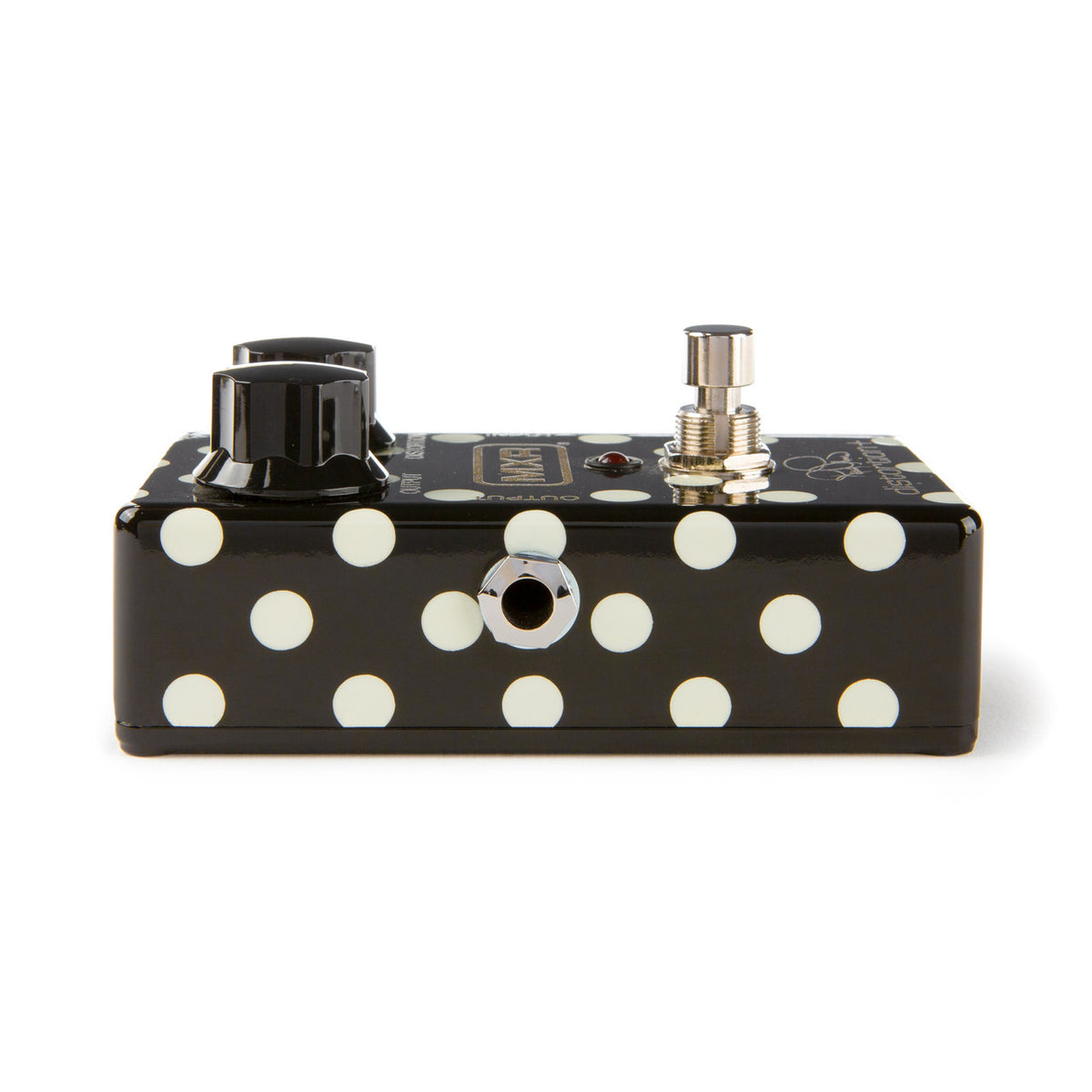 MXR Limited Edition Randy Rhodes Distortion +