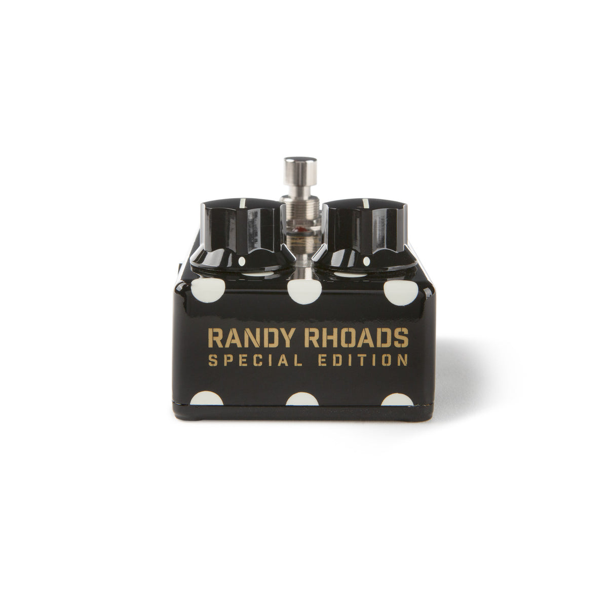 MXR Limited Edition Randy Rhodes Distortion +