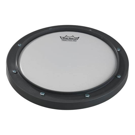 Remo 8" Tuneable Practice Pad