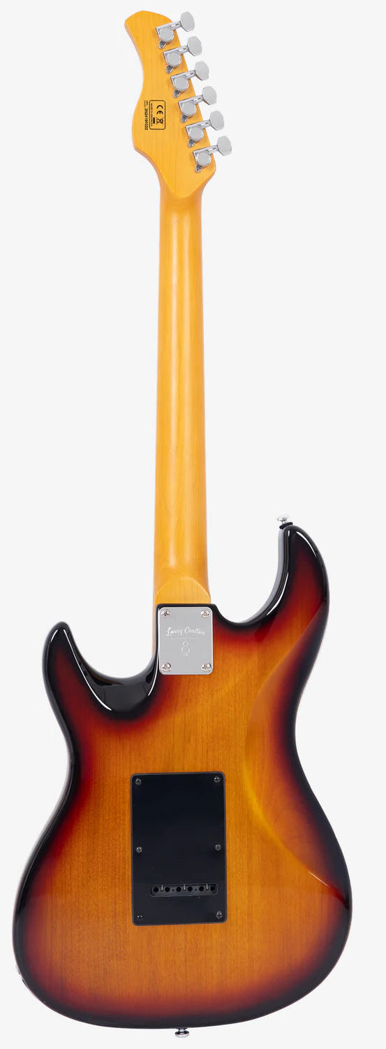 Sire Larry Carlton S5 Electric Guitar - 3-Tone Sunburst