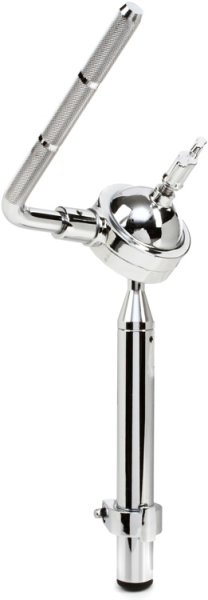 Gibraltar 12.7mm L-Rod Ball Arm Tom Holder