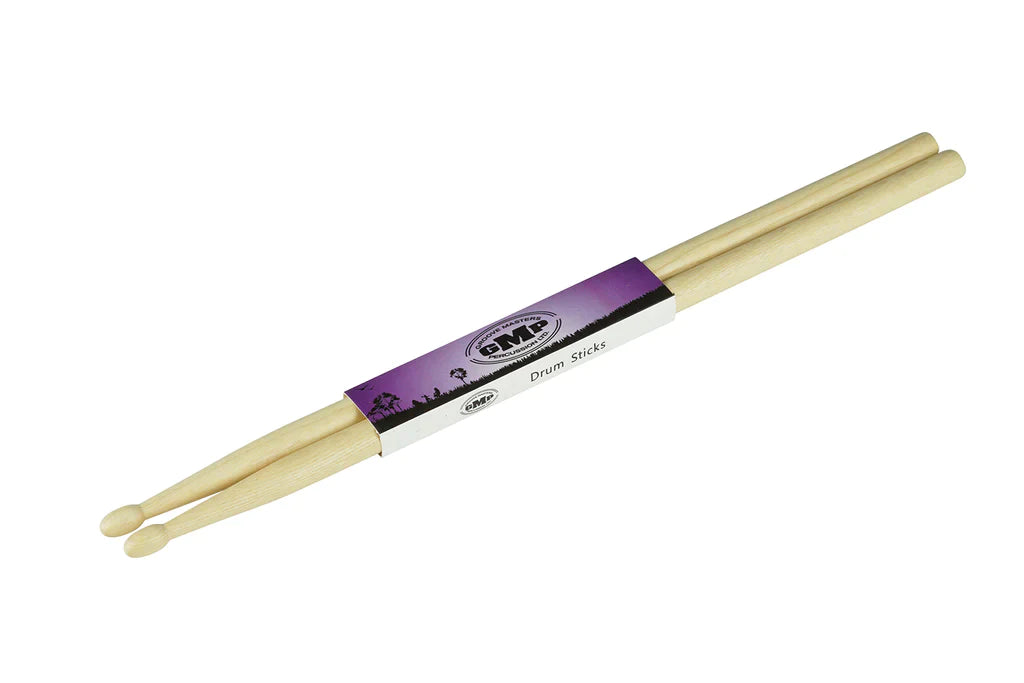 GMP 5B Hickory Drum Sticks