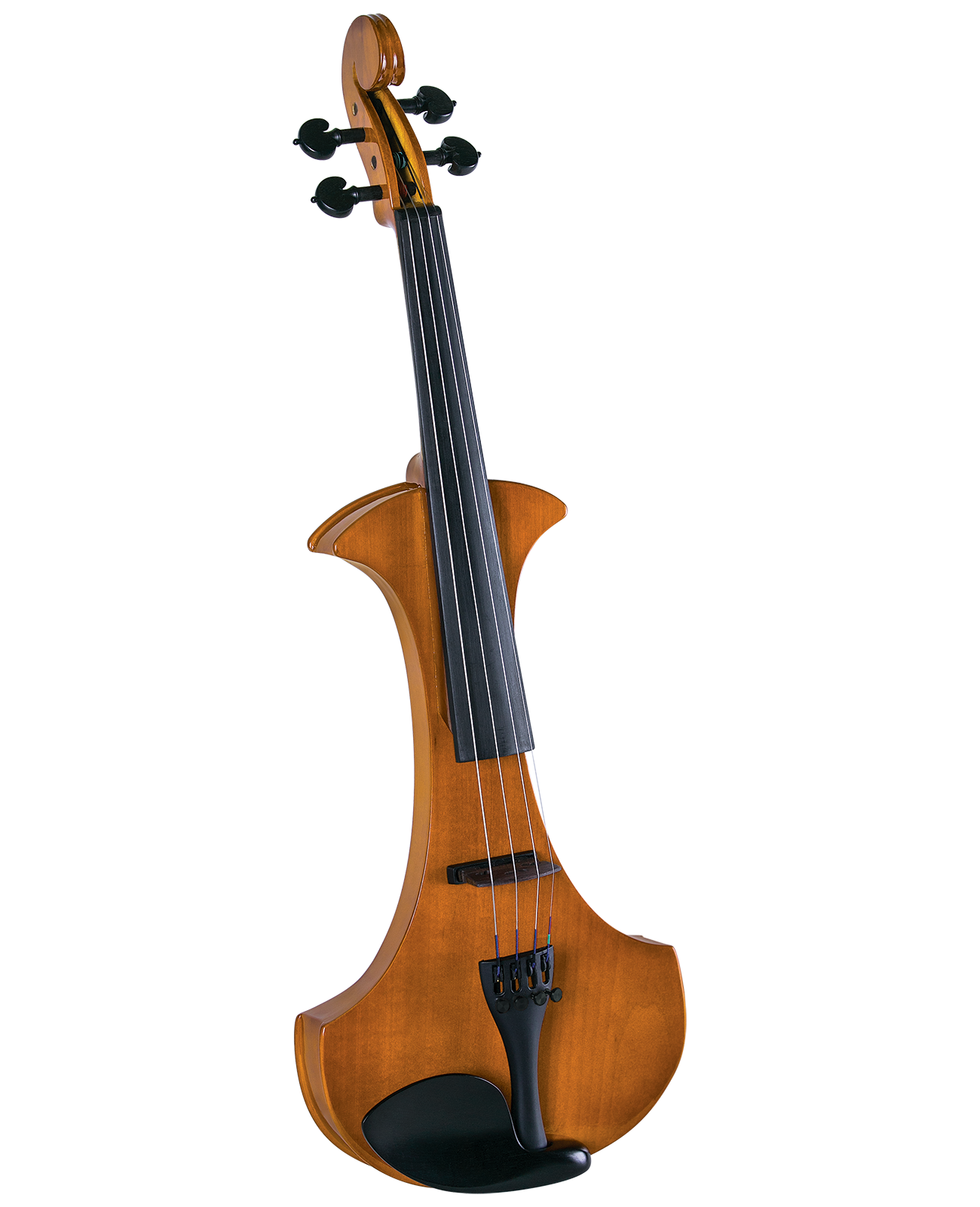 Cremona SV-180E Premier Student Electric Violin Outfit – 4/4 Size