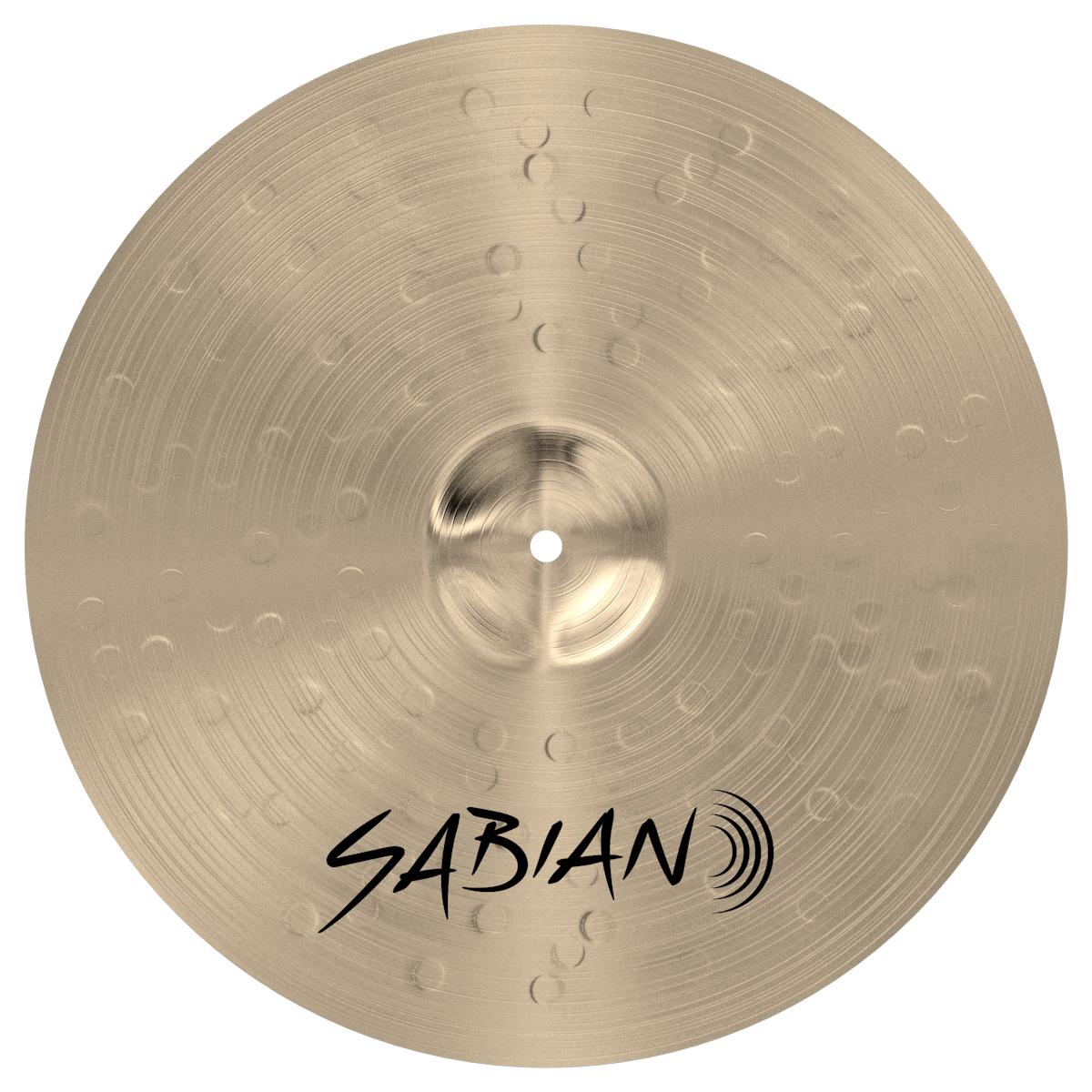 Sabian Stratus 14" Hi-Hat Cymbals