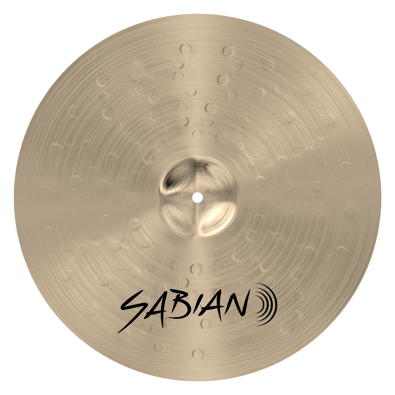Sabian Stratus 15" Hi-Hats